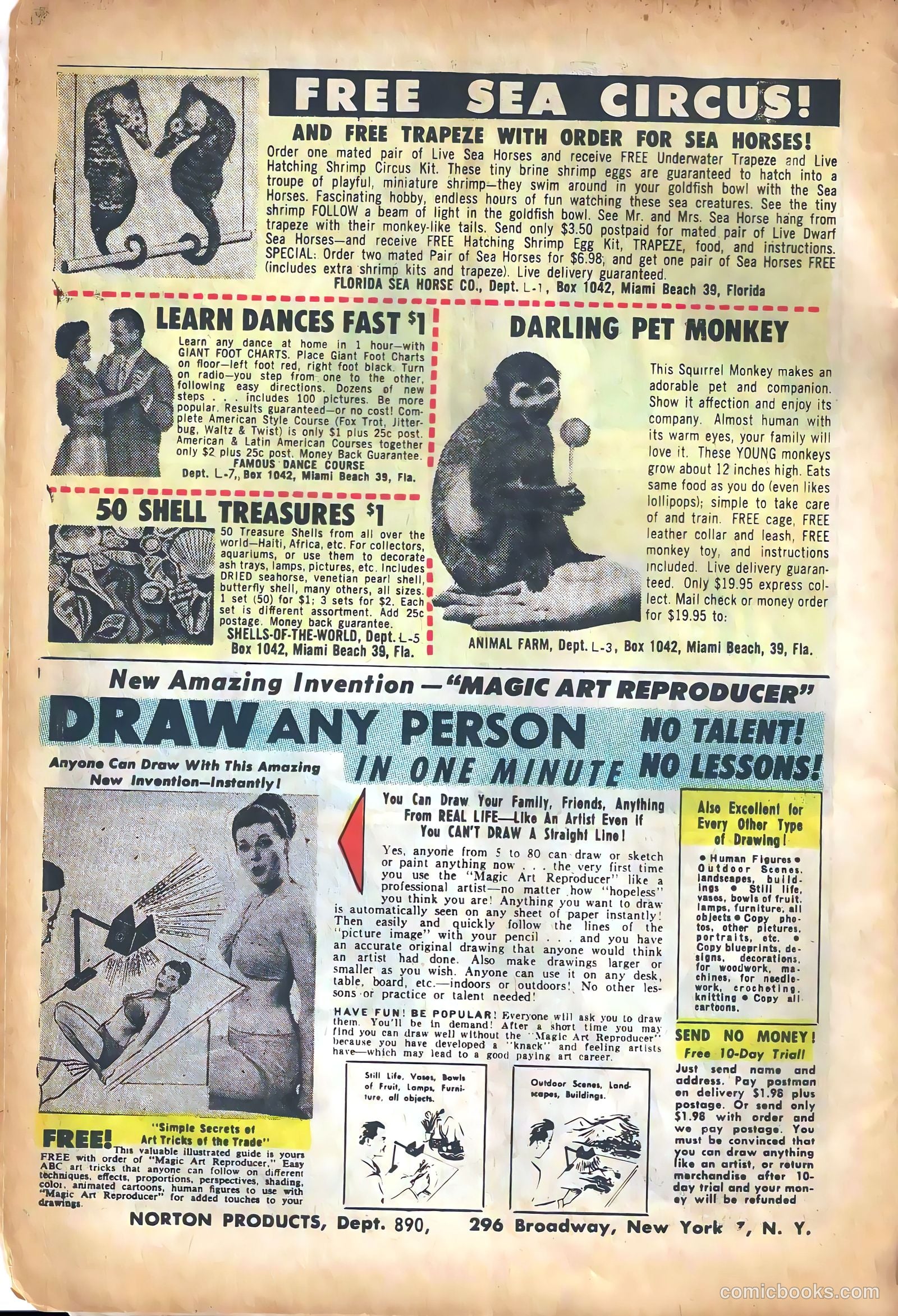 Six-Gun Heroes #77 (1963) — page 6 of 36