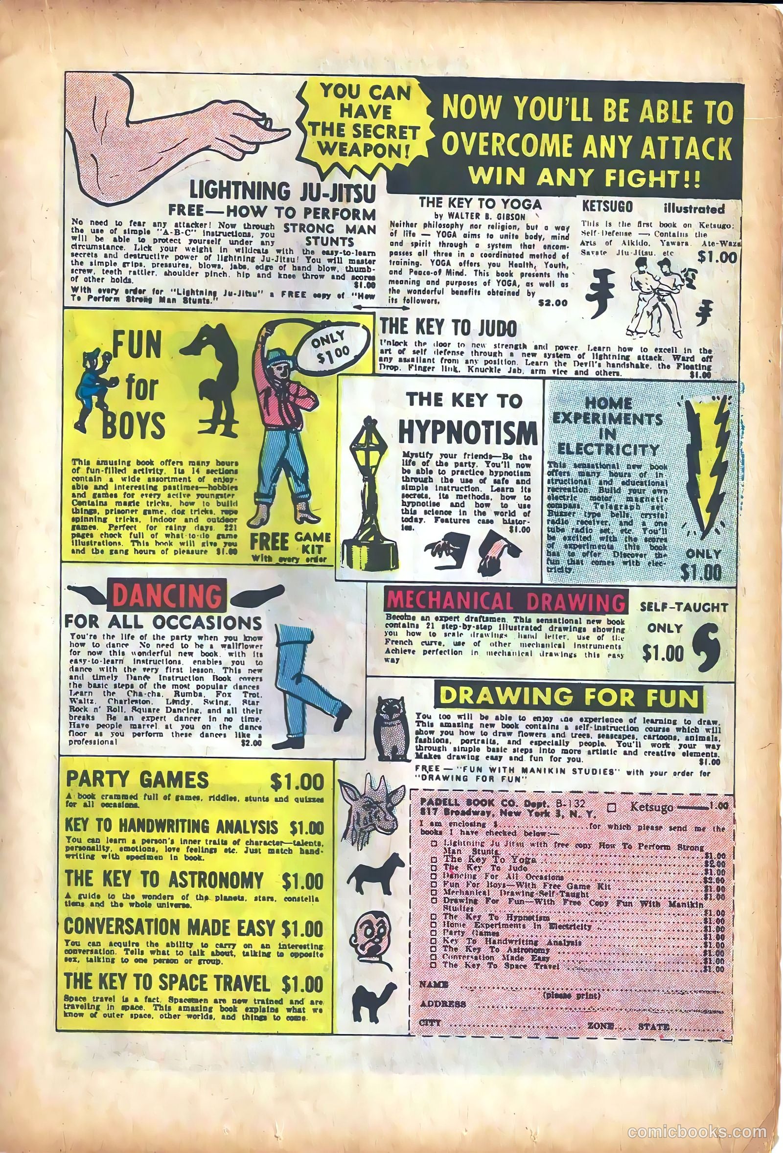 Six-Gun Heroes #77 (1963) — page 15 of 36