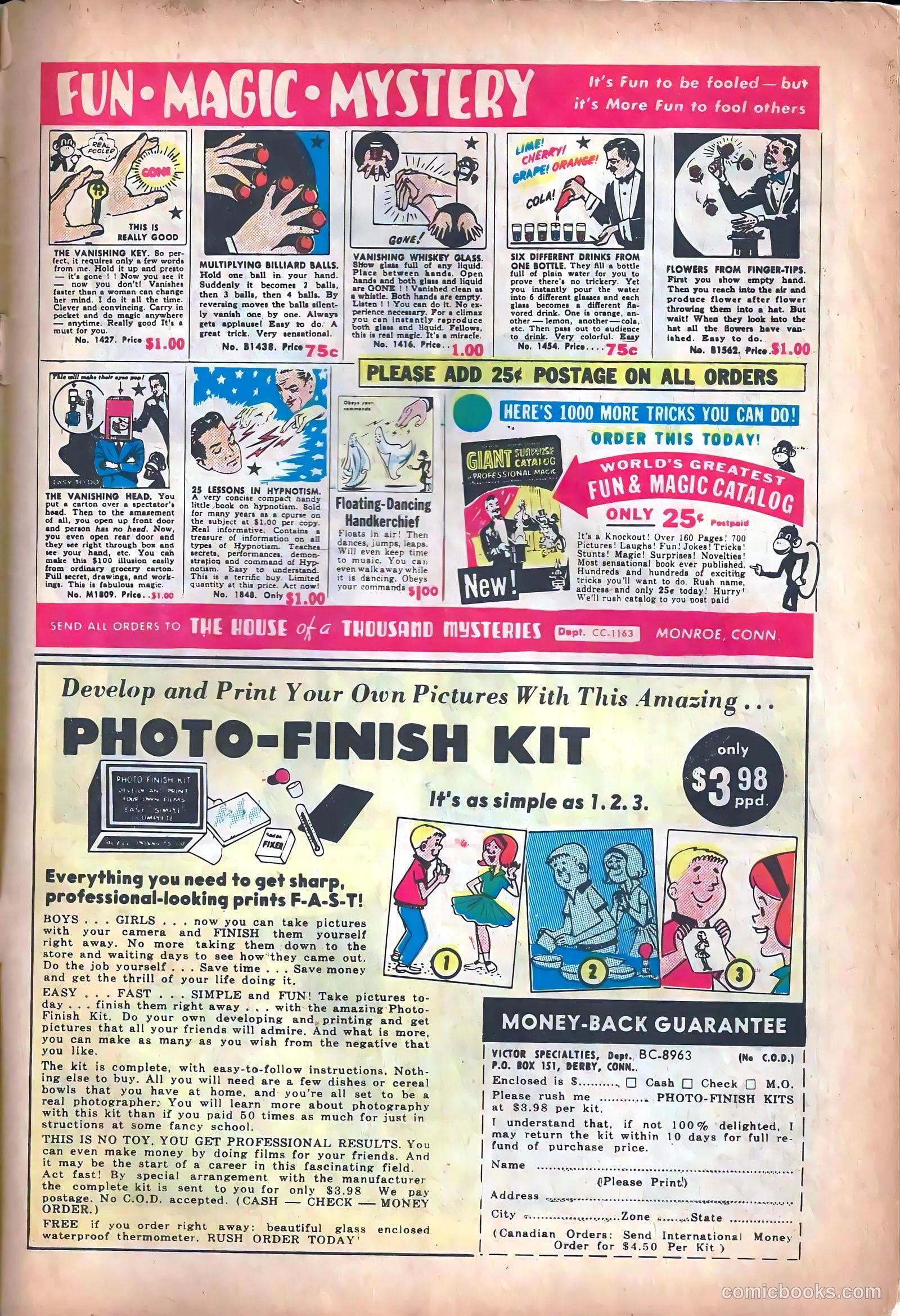 Six-Gun Heroes #77 (1963) — page 31 of 36
