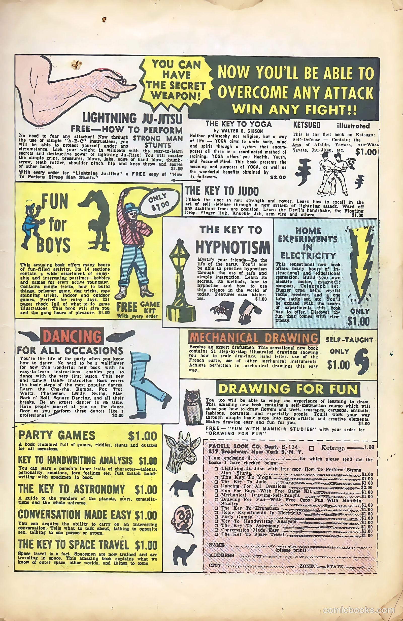 Six-Gun Heroes #81 (1964) — page 15 of 36