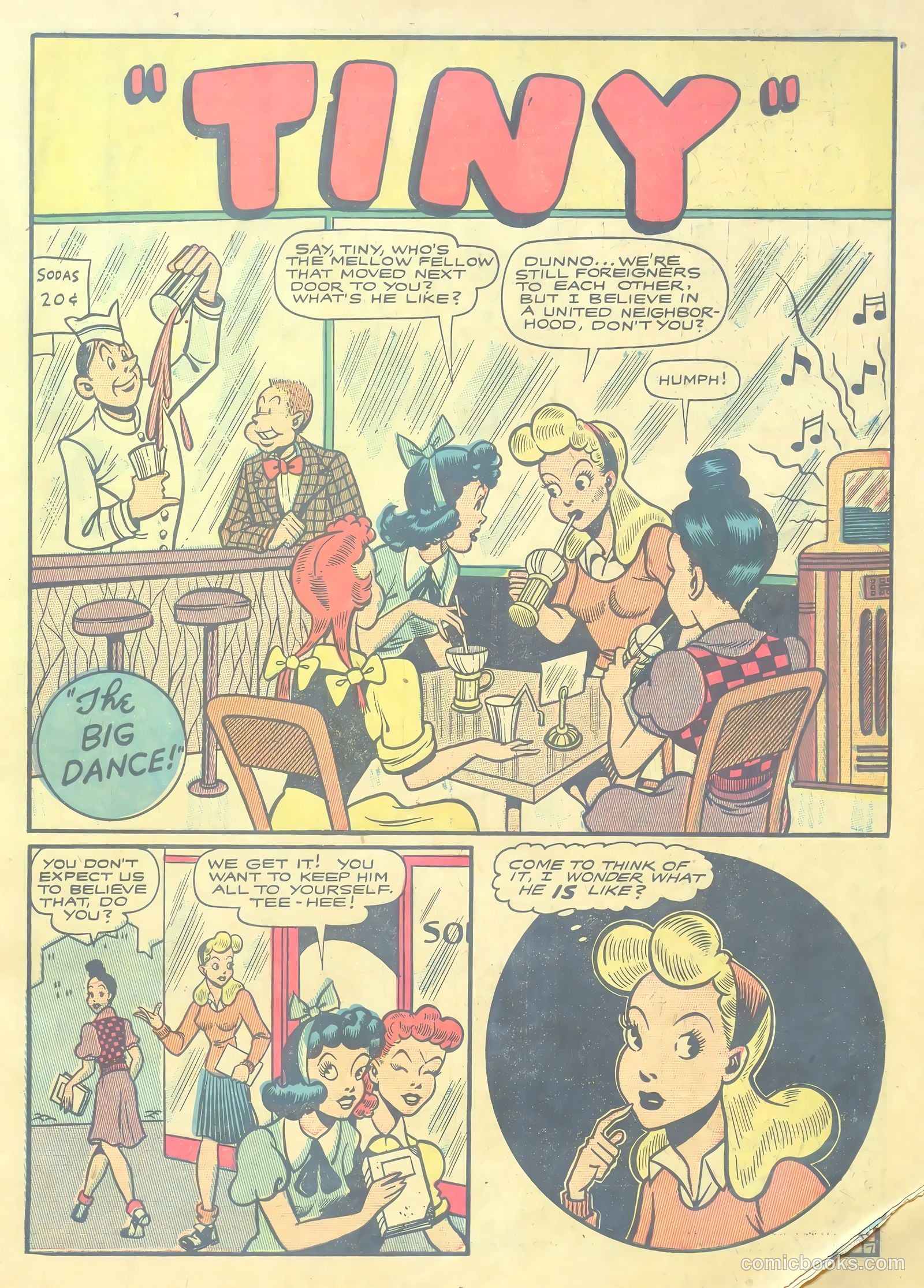 Slick #1 — page 3 of 36
