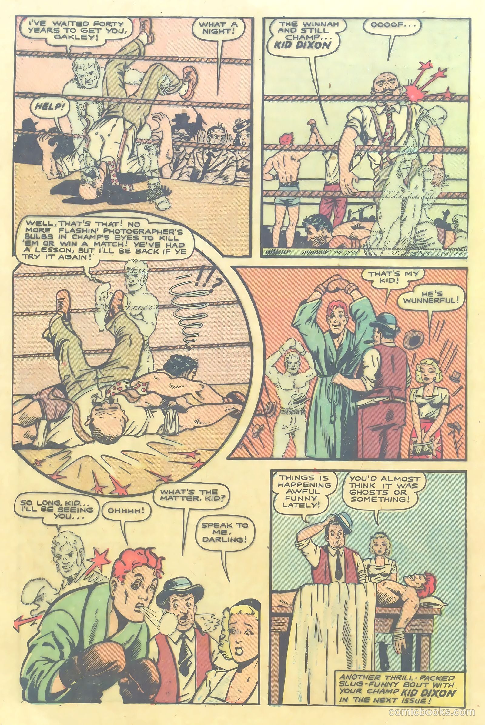 Slick #1 — page 24 of 36