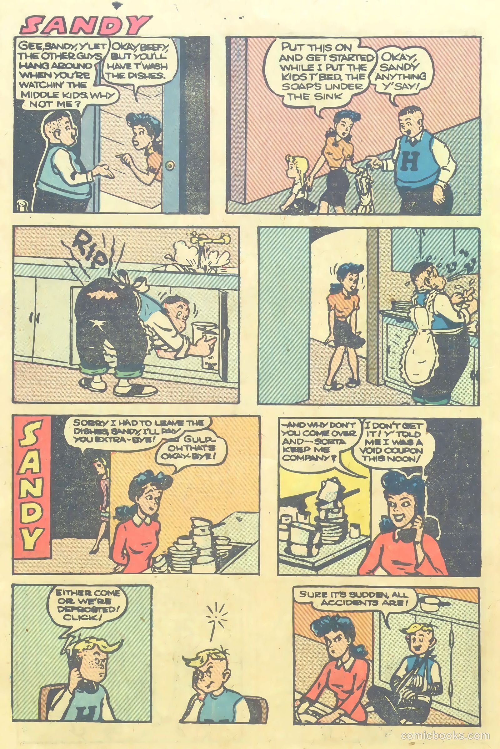 Slick #1 — page 26 of 36