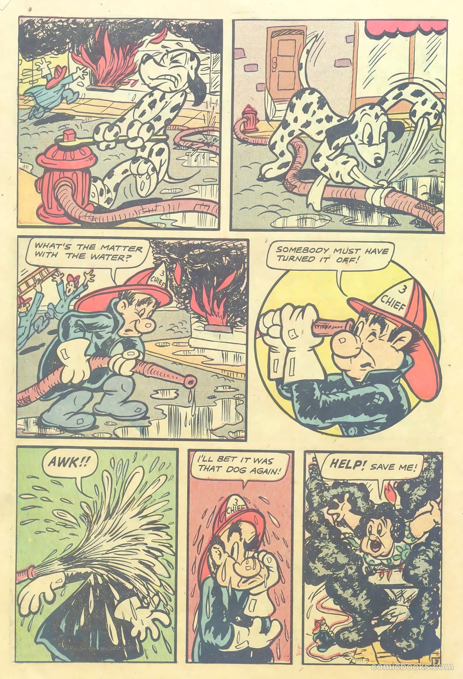 Slick #1 — page 30 of 36