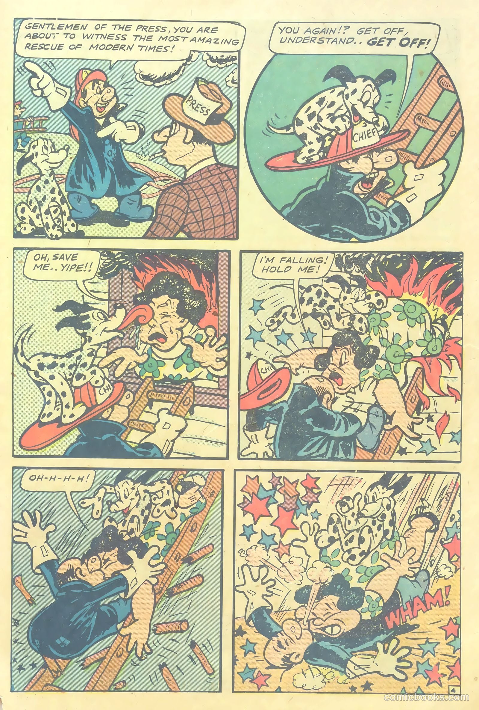 Slick #1 — page 31 of 36