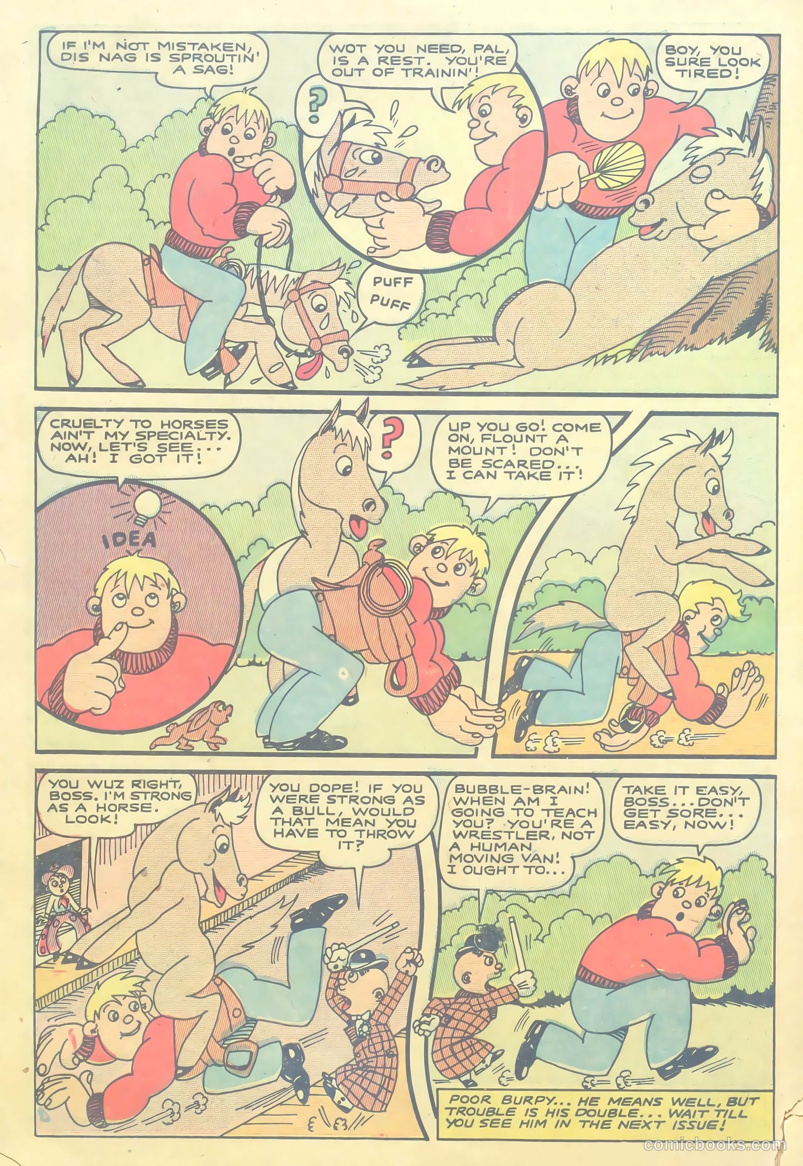 Slick #1 — page 34 of 36