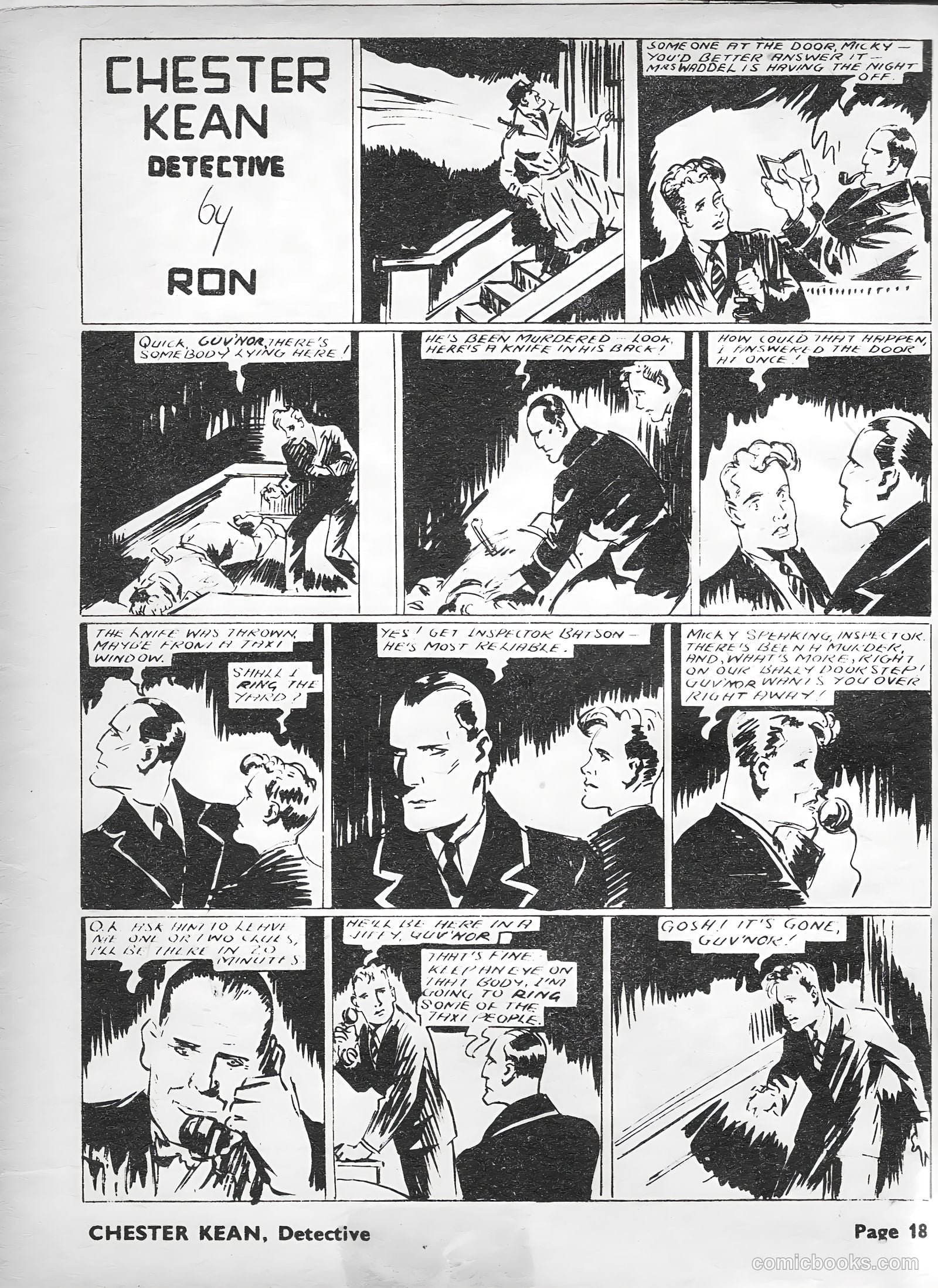 Slick Fun Album #1950 — page 17 of 95