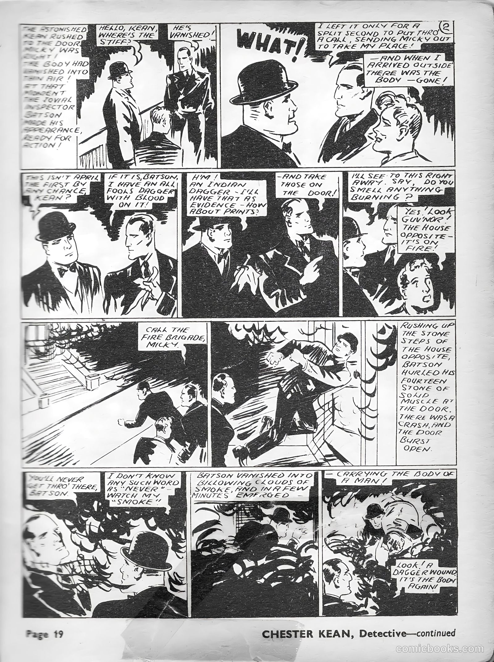 Slick Fun Album #1950 — page 18 of 95