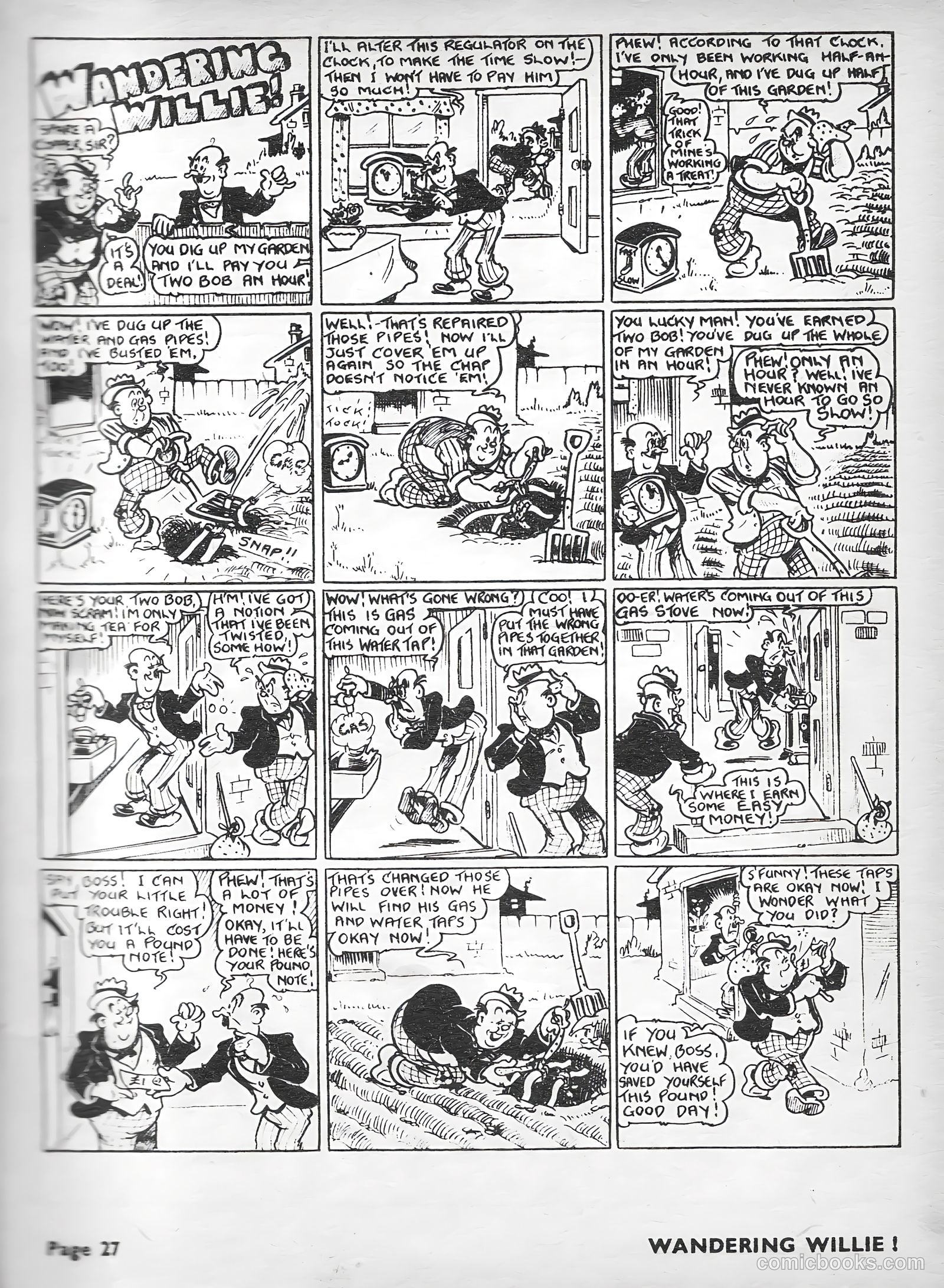 Slick Fun Album #1950 — page 26 of 95