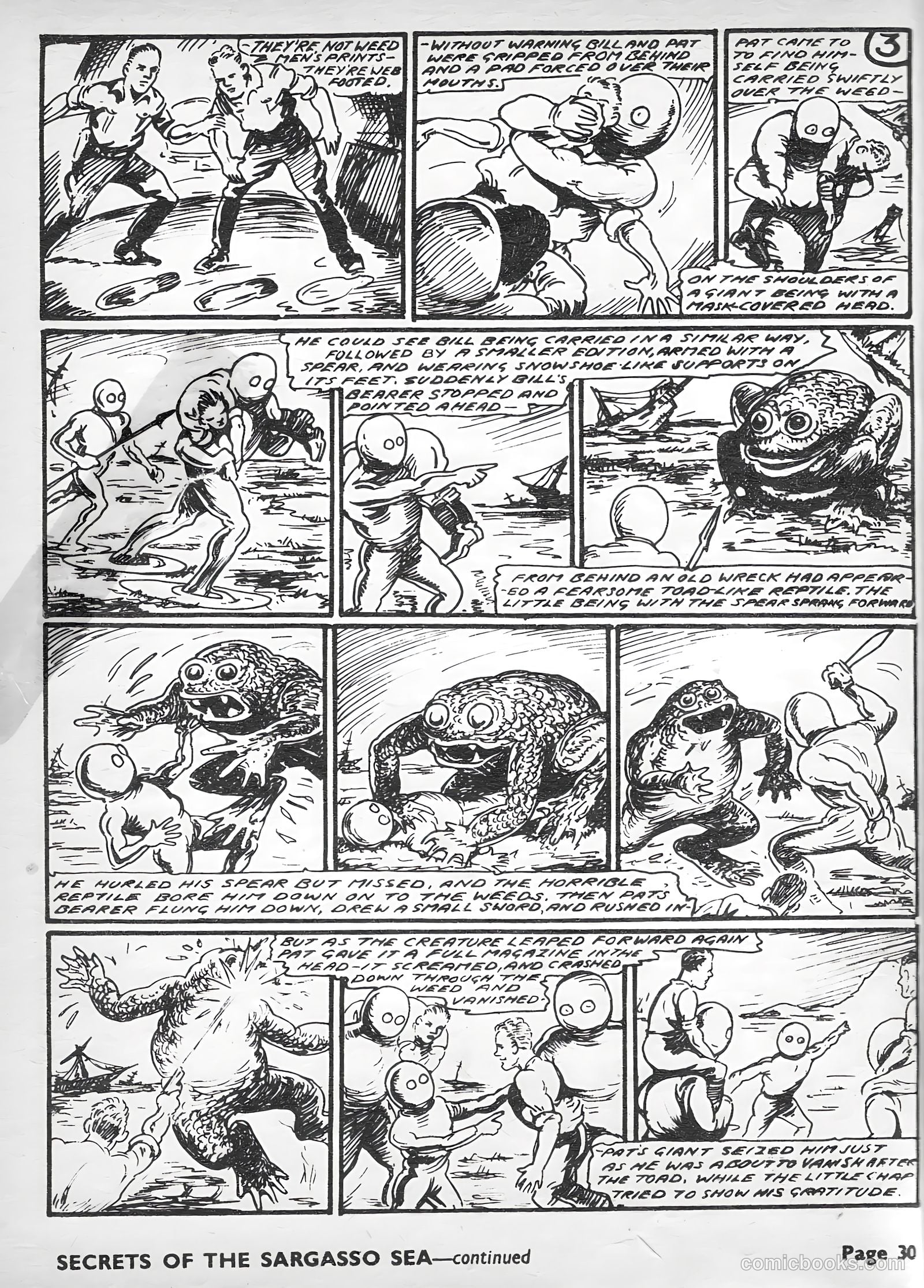 Slick Fun Album #1950 — page 29 of 95