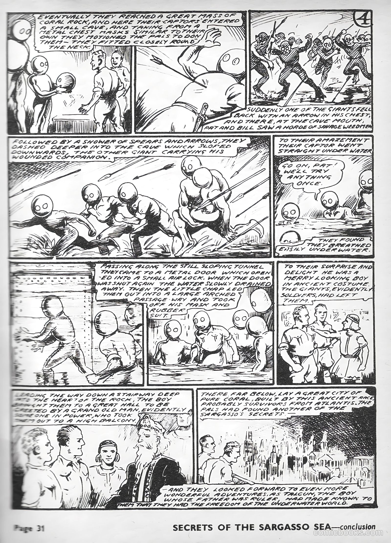 Slick Fun Album #1950 — page 30 of 95
