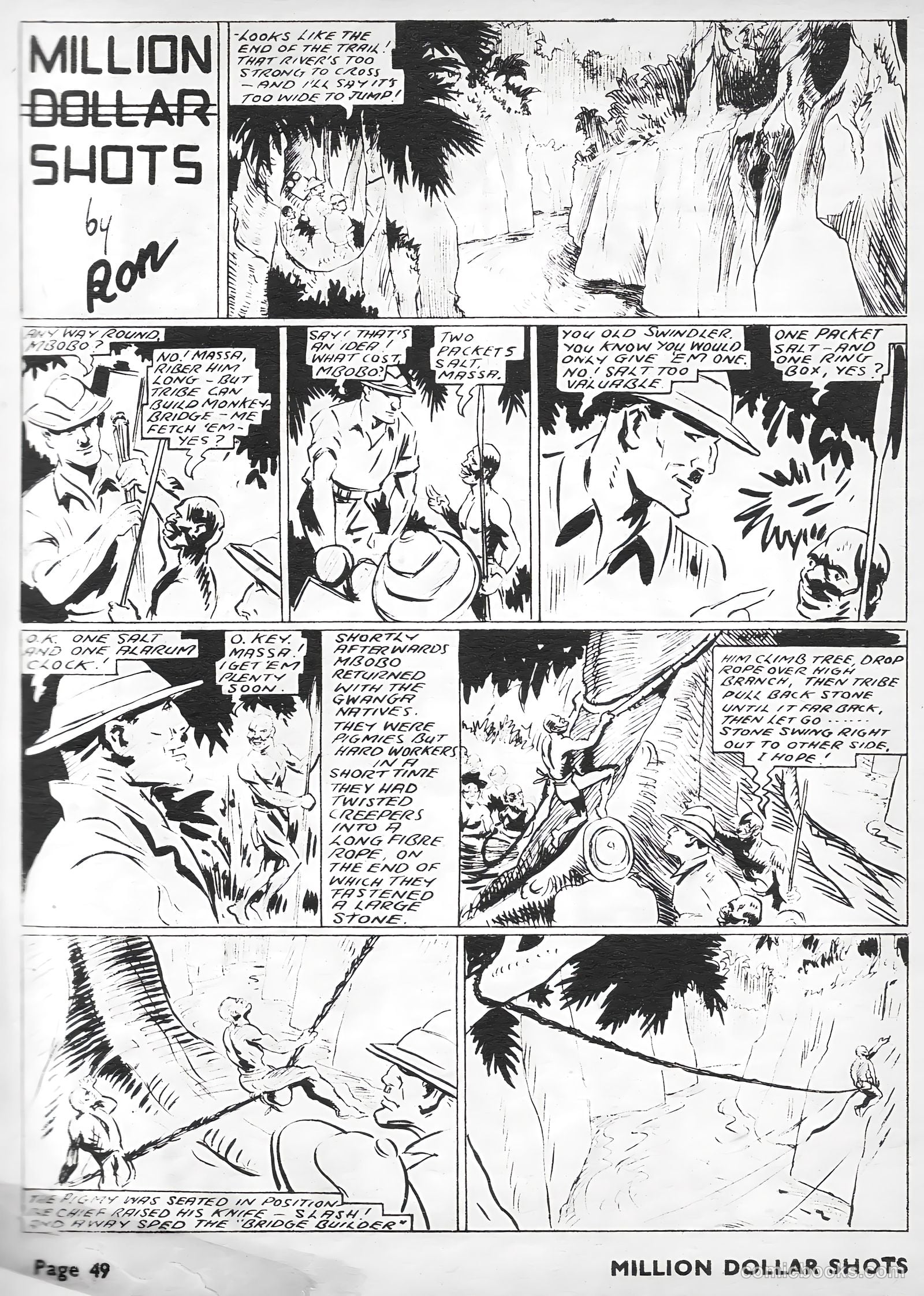 Slick Fun Album #1950 — page 48 of 95