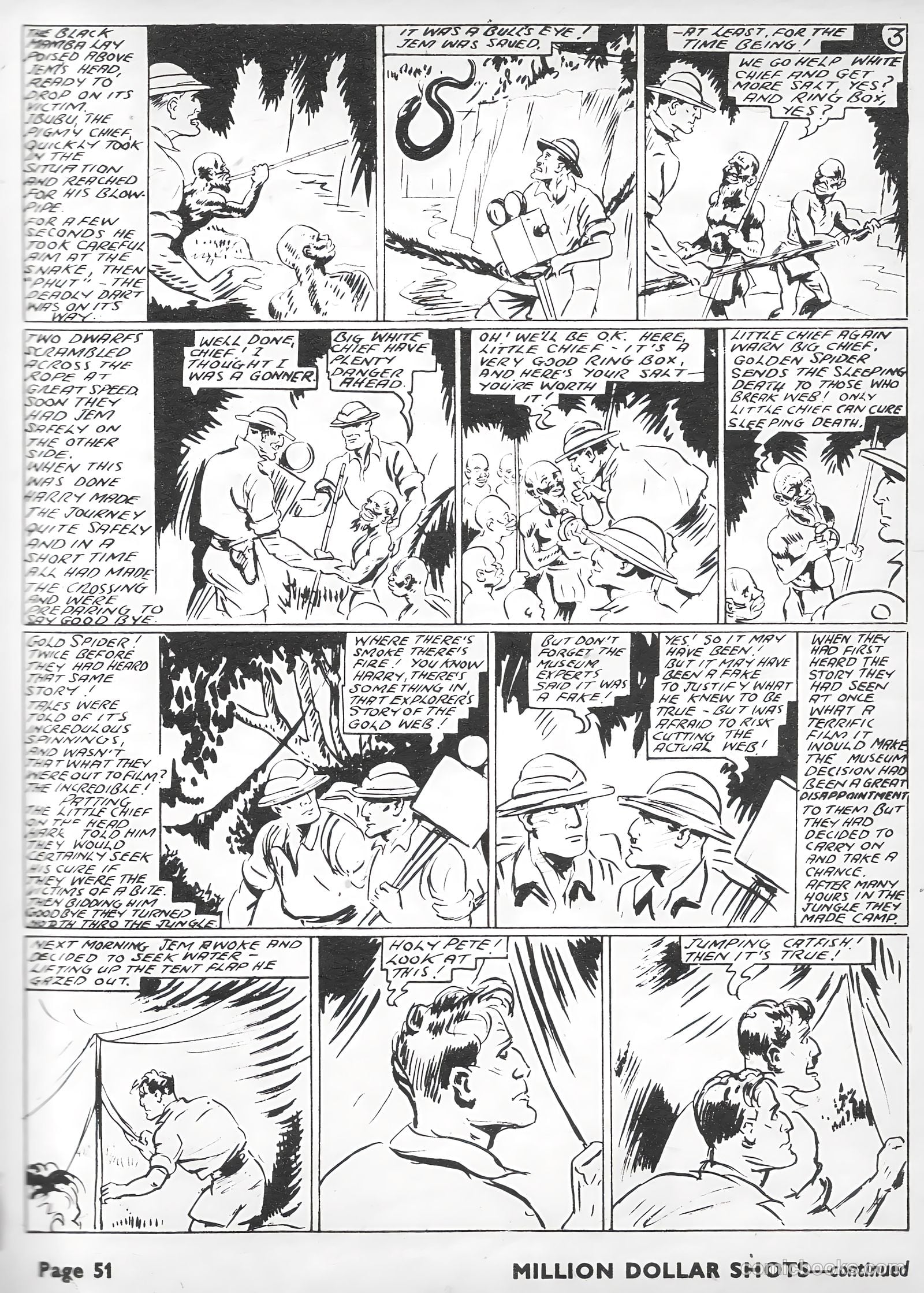 Slick Fun Album #1950 — page 50 of 95