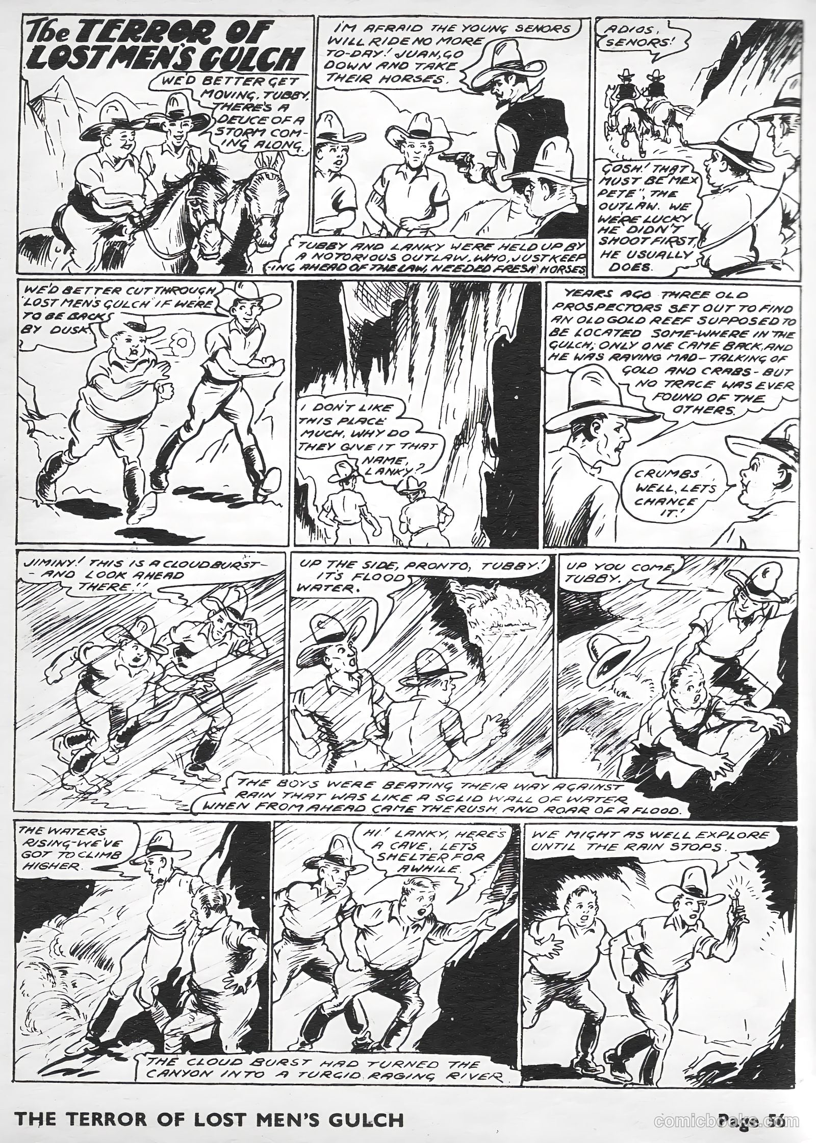 Slick Fun Album #1950 — page 55 of 95