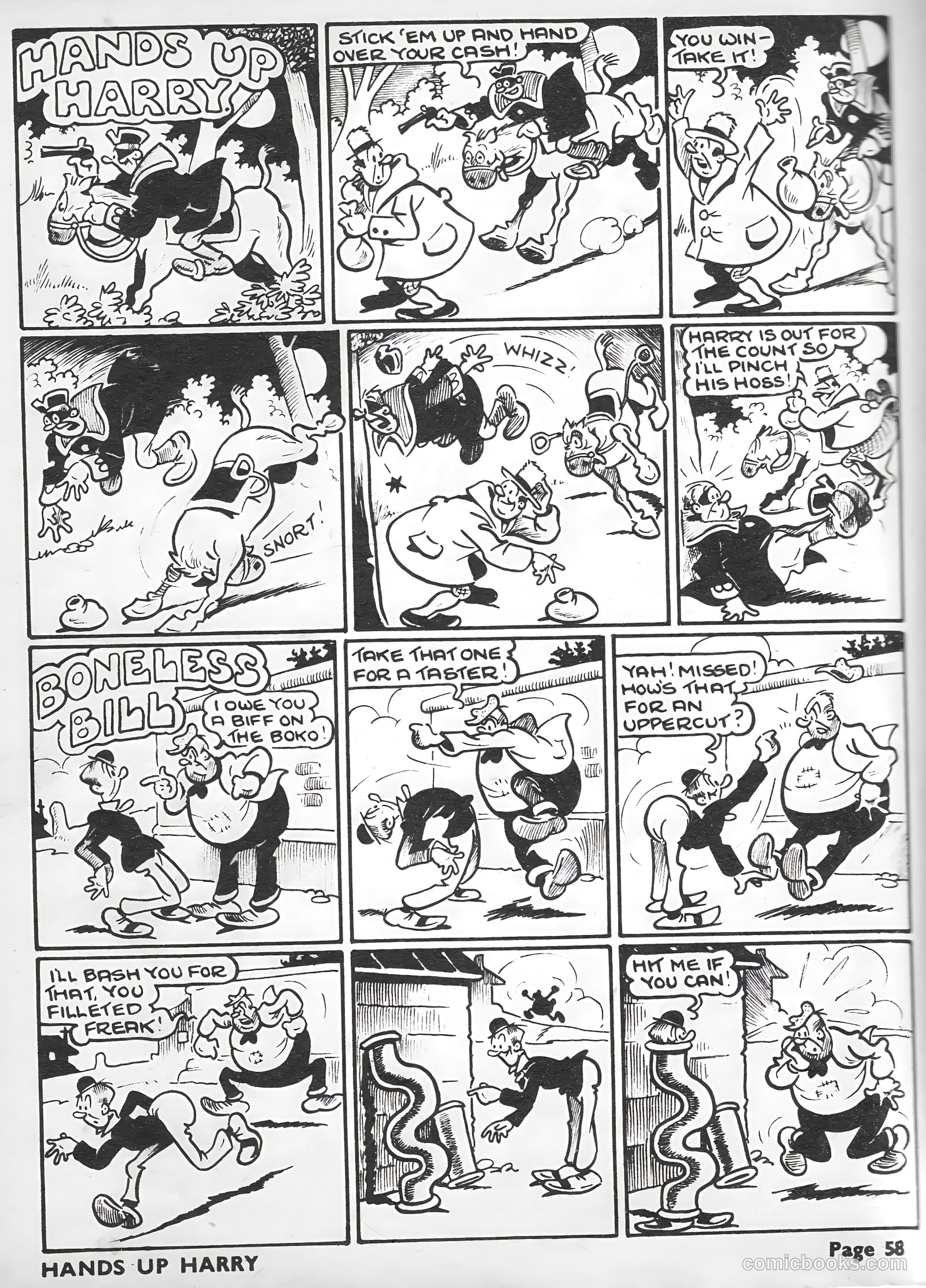 Slick Fun Album #1950 — page 57 of 95