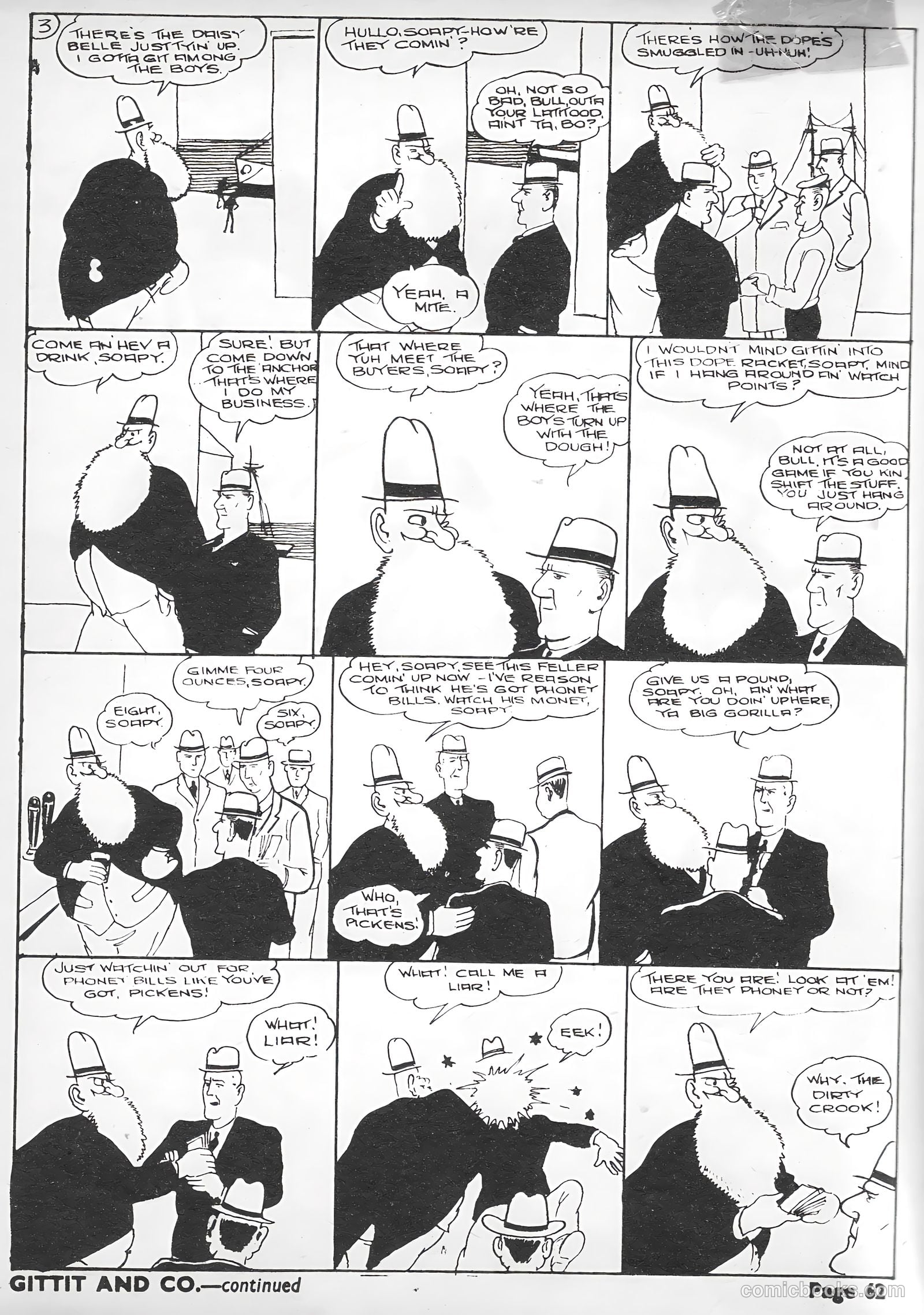 Slick Fun Album #1950 — page 61 of 95