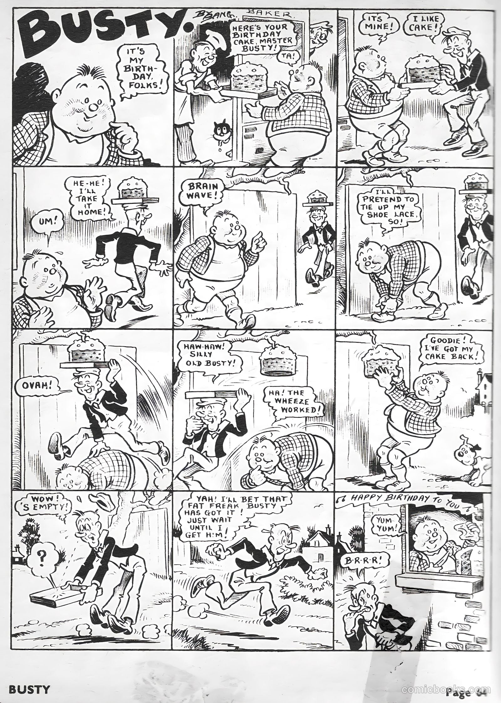Slick Fun Album #1950 — page 63 of 95