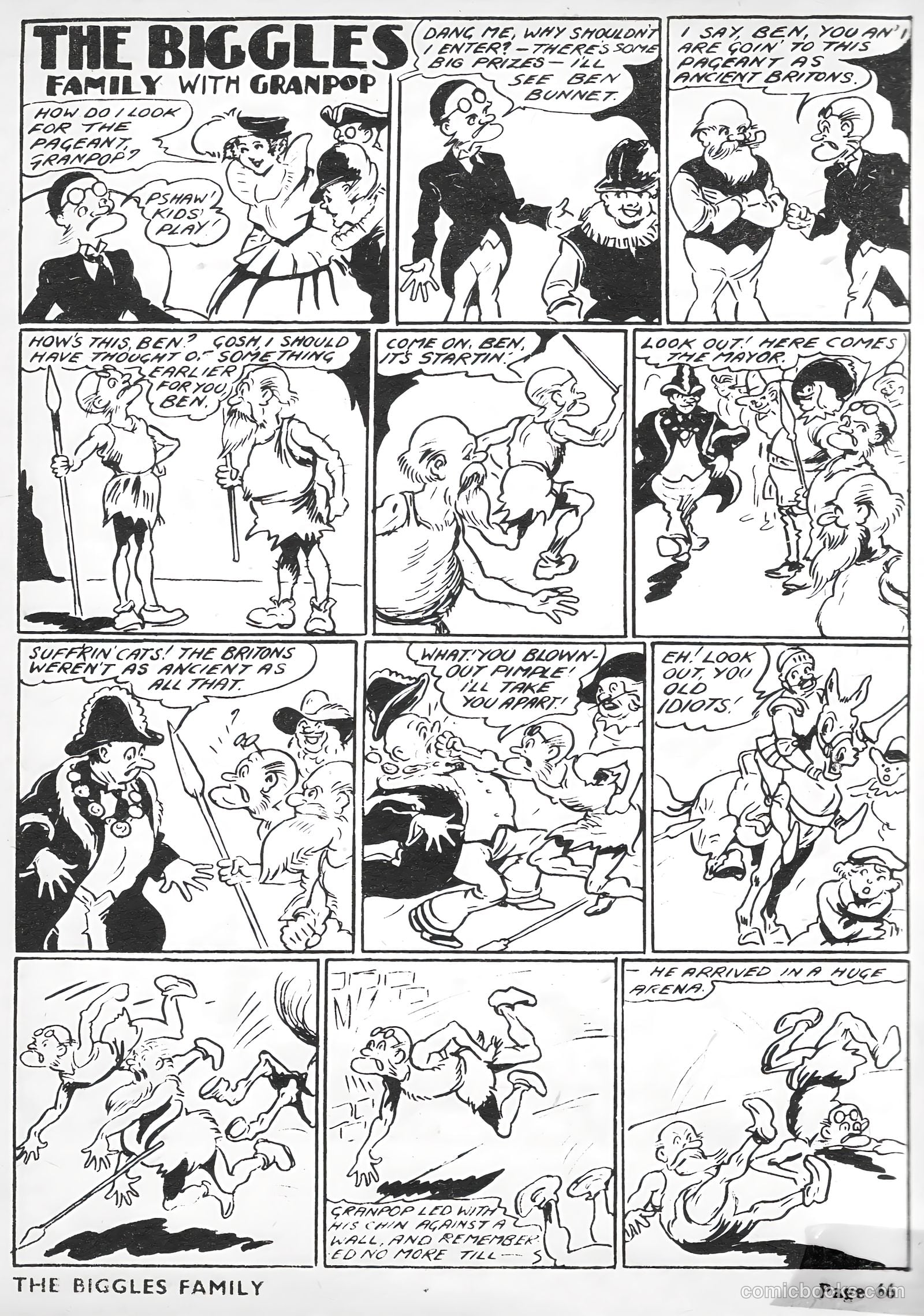 Slick Fun Album #1950 — page 65 of 95