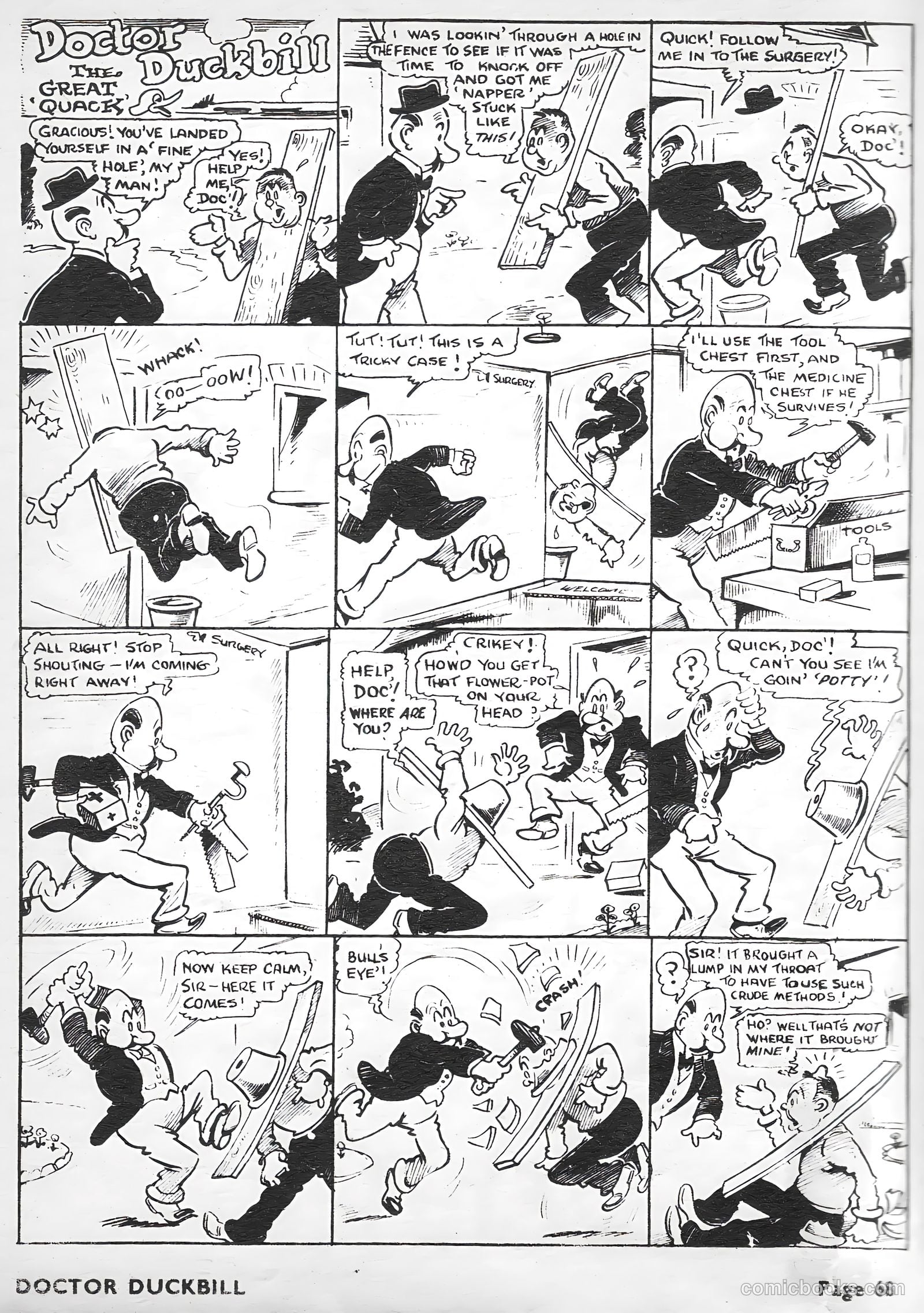 Slick Fun Album #1950 — page 67 of 95