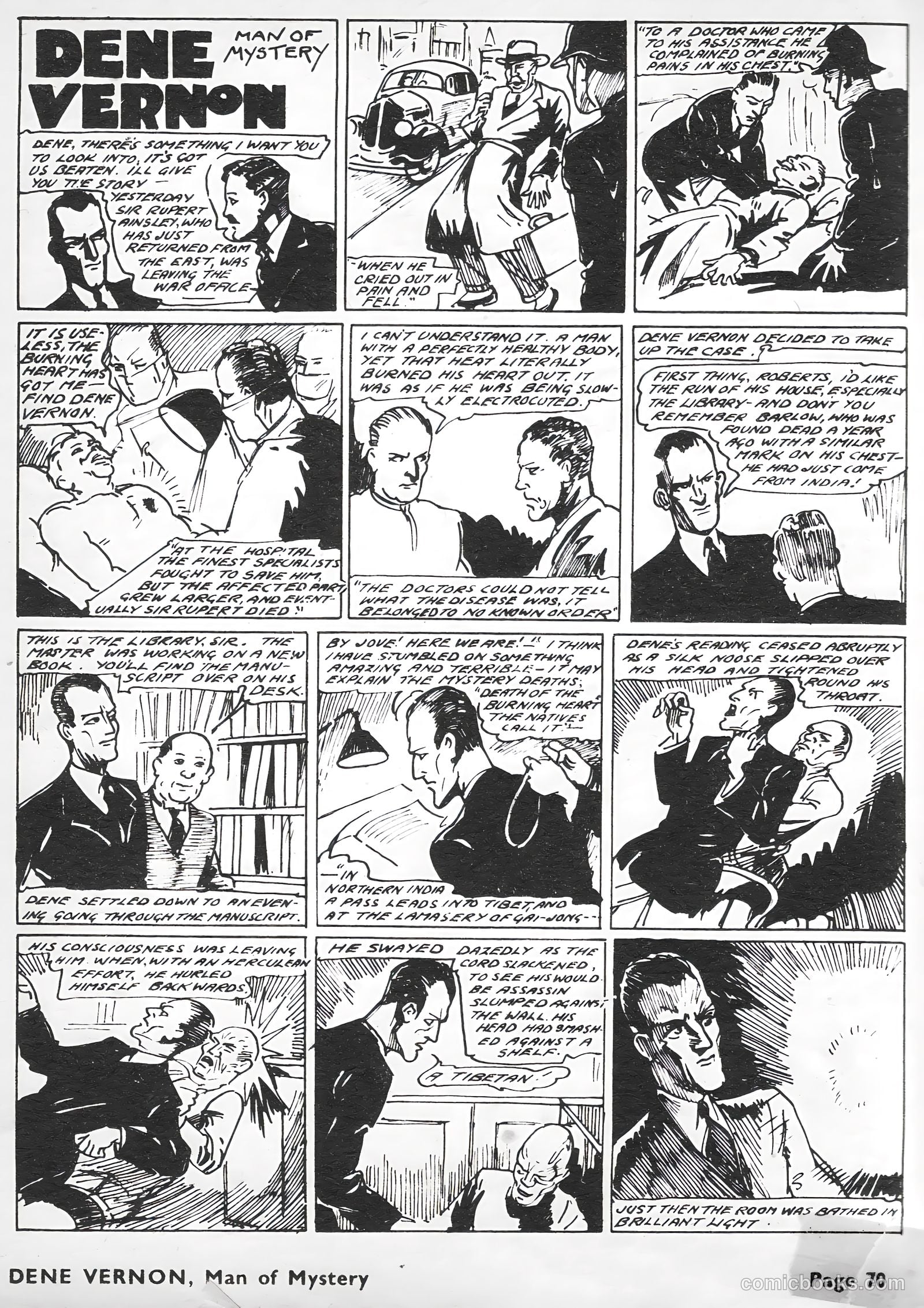 Slick Fun Album #1950 — page 69 of 95