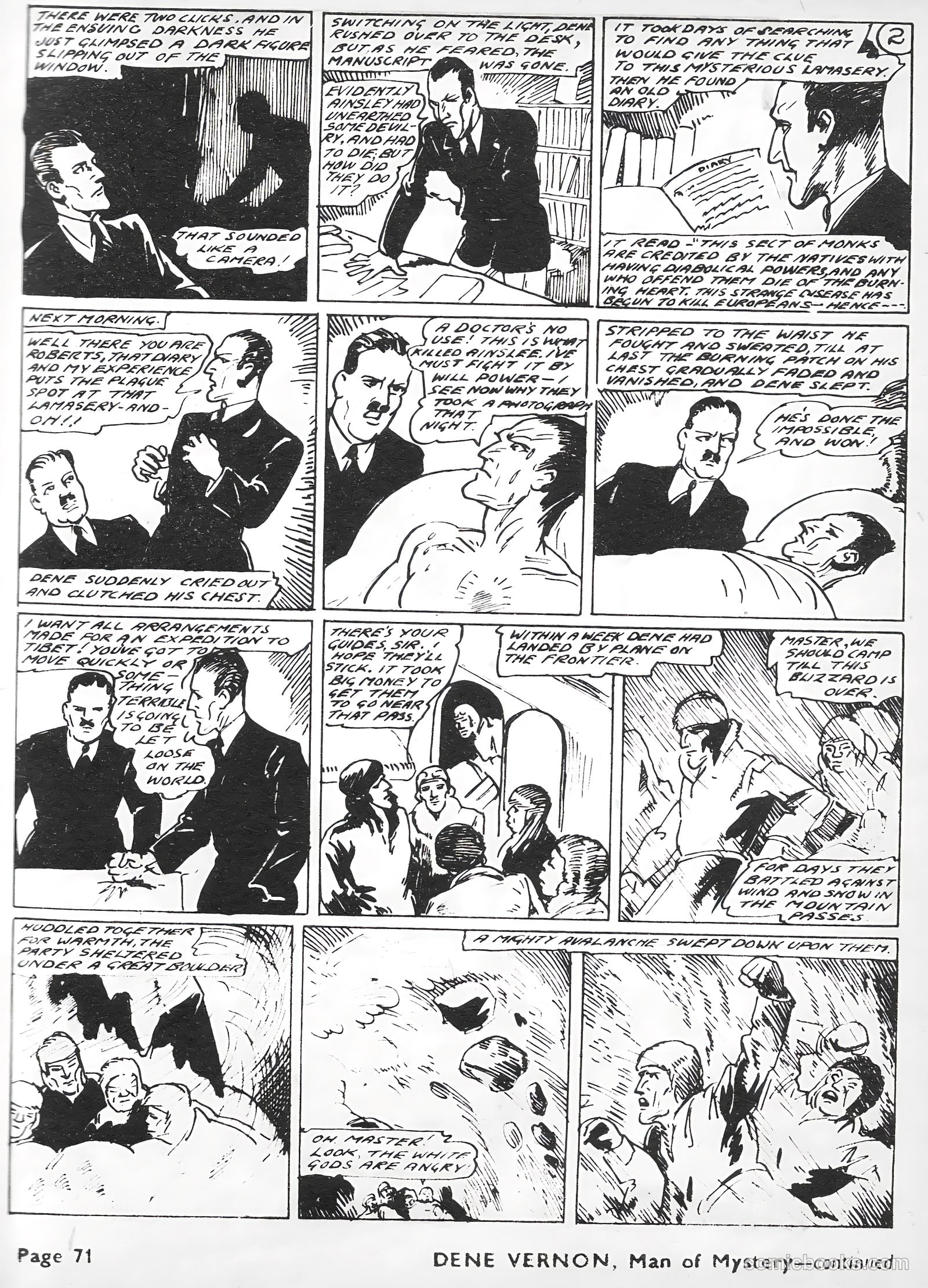 Slick Fun Album #1950 — page 70 of 95