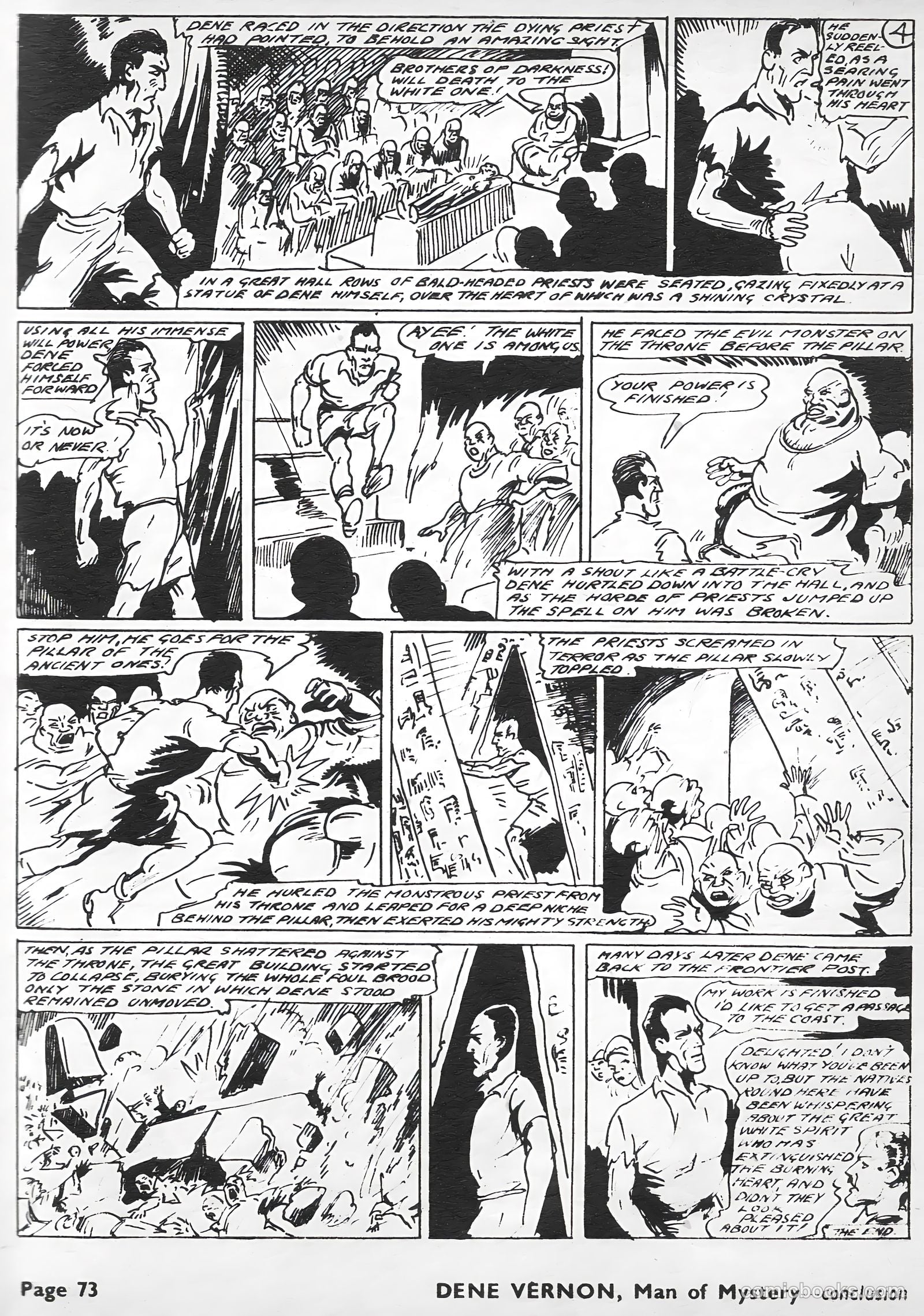 Slick Fun Album #1950 — page 72 of 95