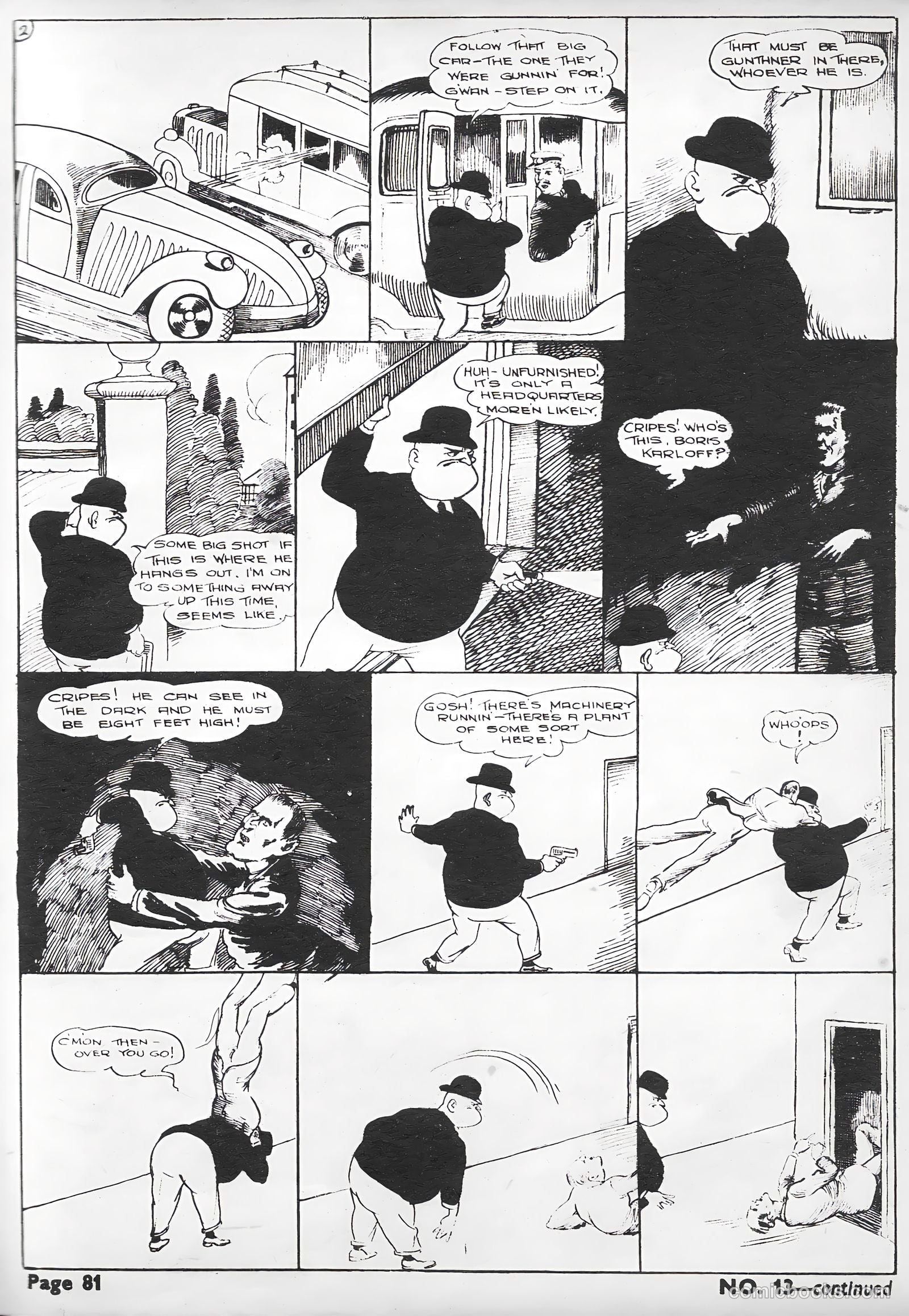 Slick Fun Album #1950 — page 80 of 95