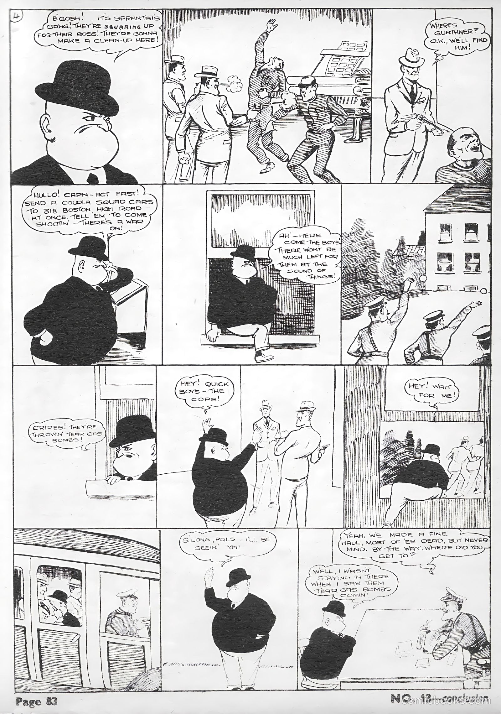 Slick Fun Album #1950 — page 82 of 95