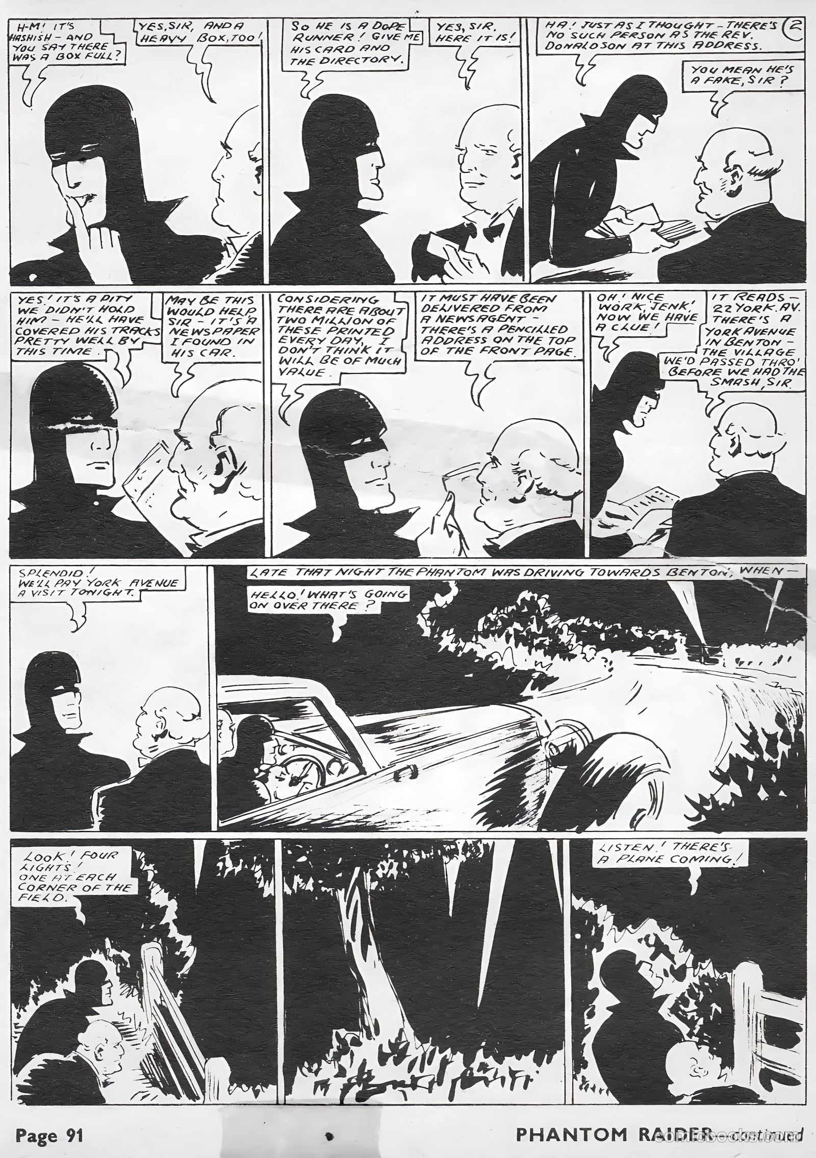 Slick Fun Album #1950 — page 90 of 95