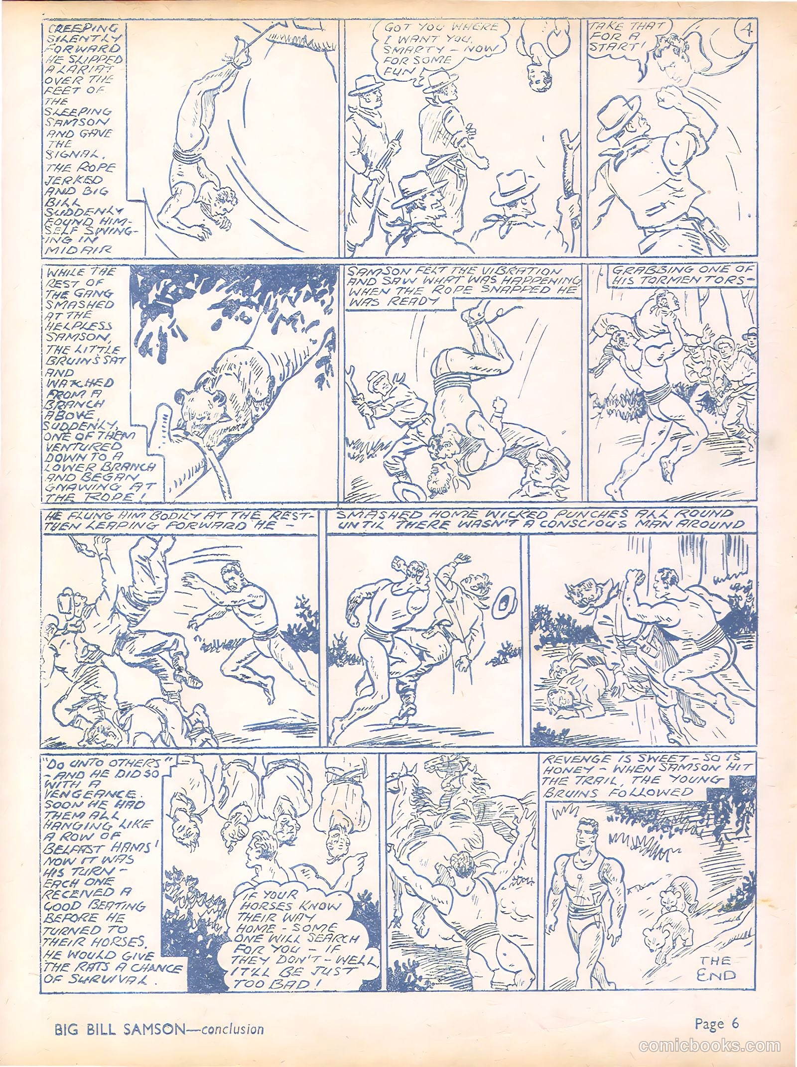 Slick Fun Album #1951 — page 7 of 130