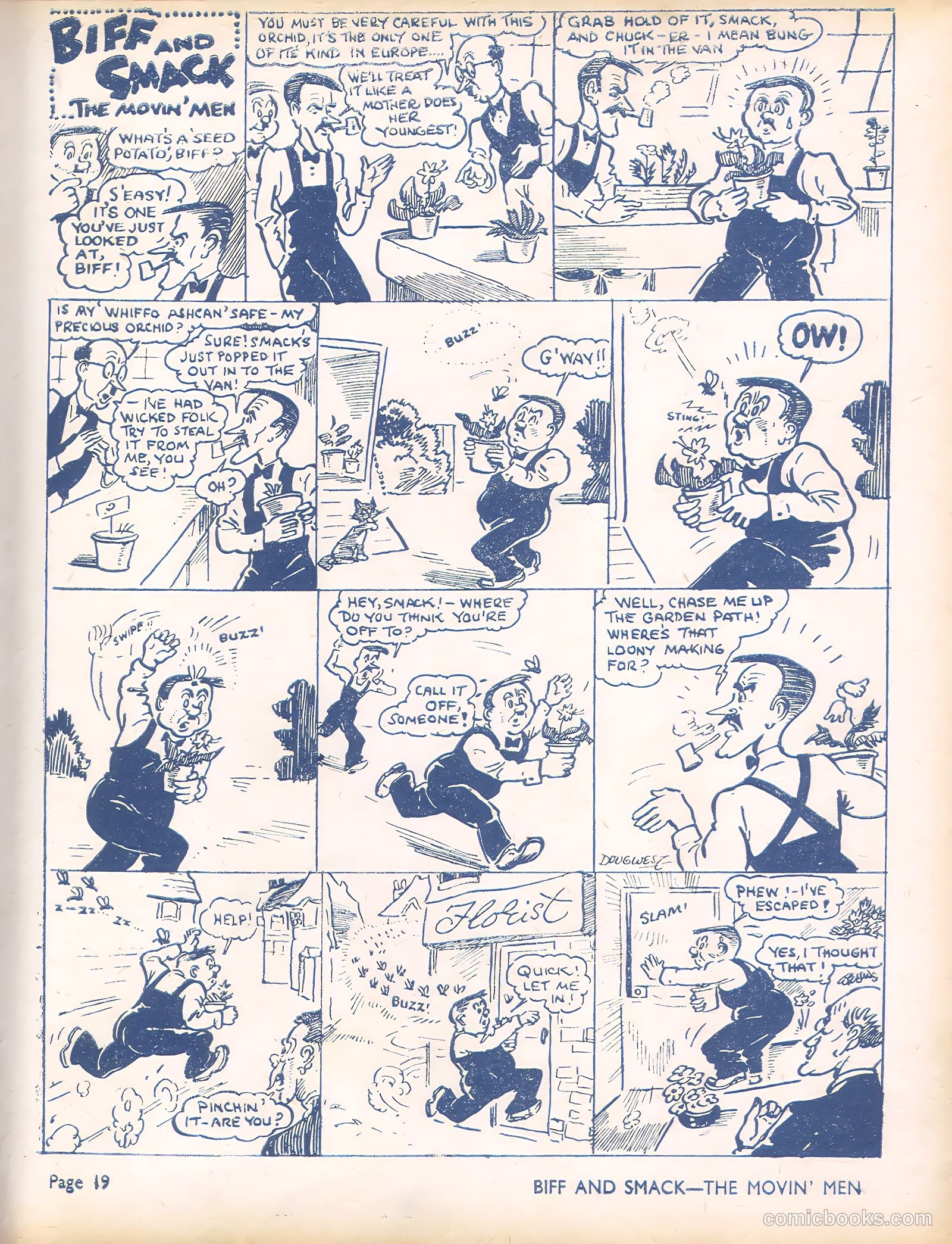 Slick Fun Album #1951 — page 20 of 130