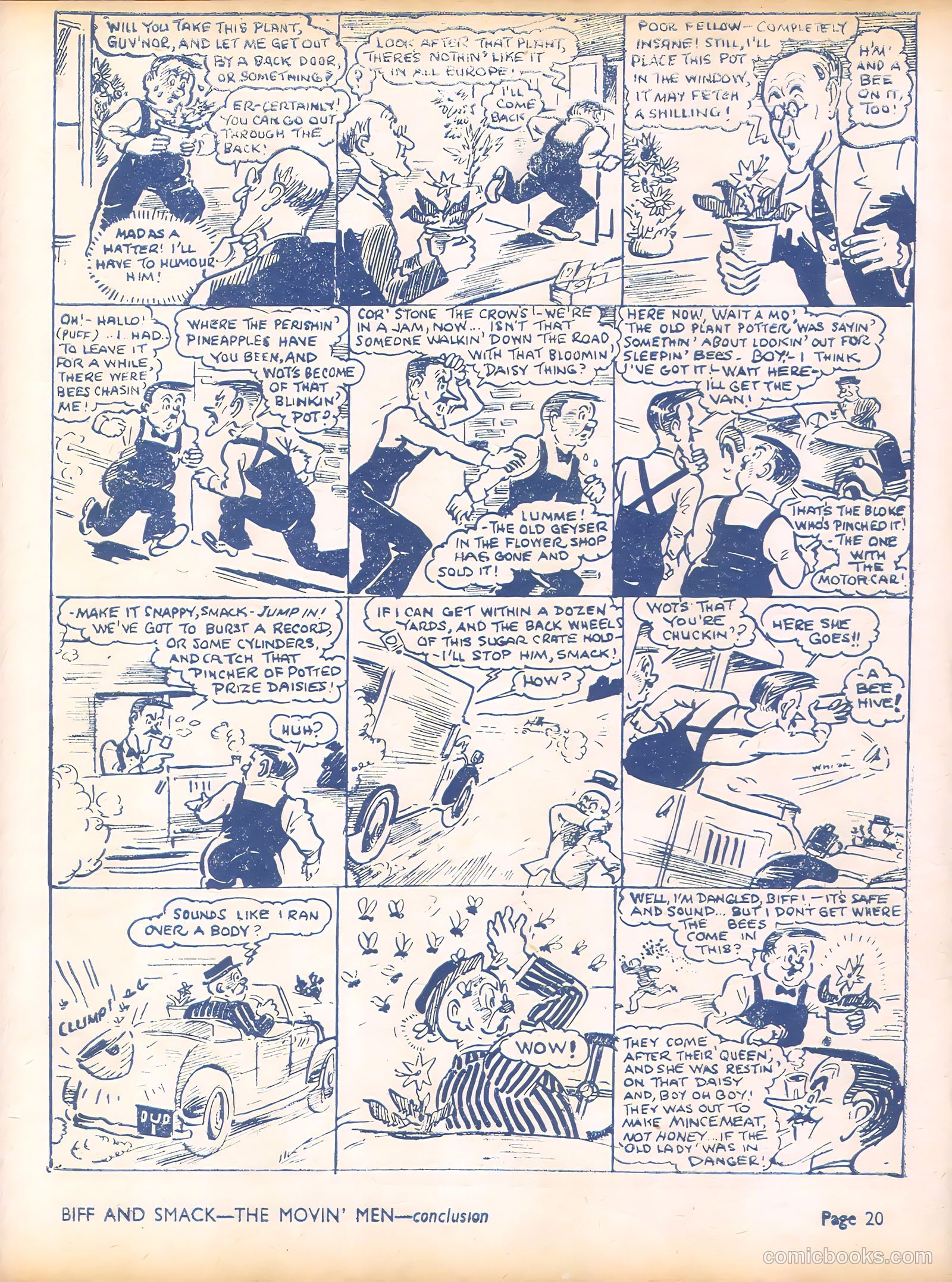 Slick Fun Album #1951 — page 21 of 130