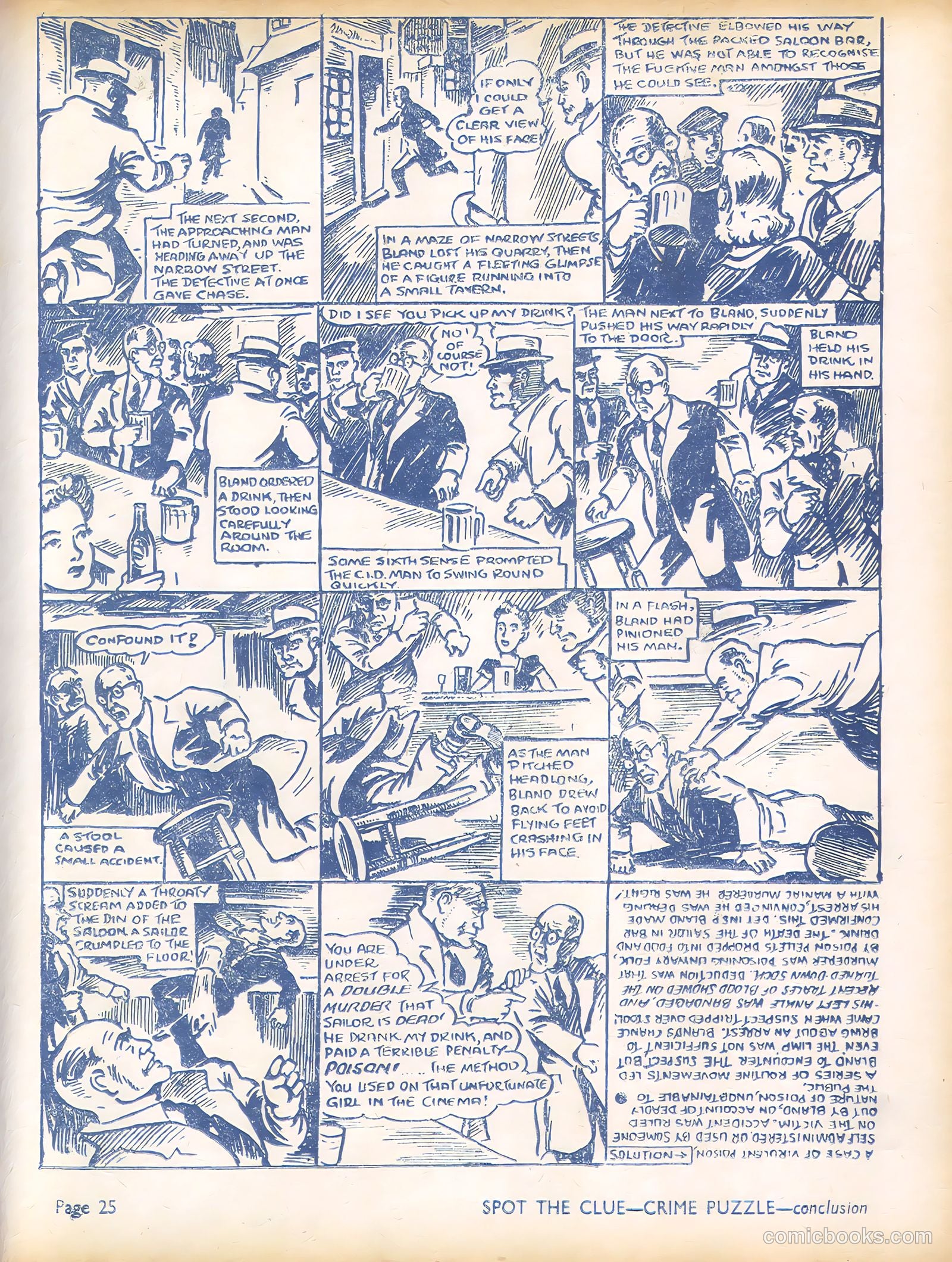 Slick Fun Album #1951 — page 26 of 130