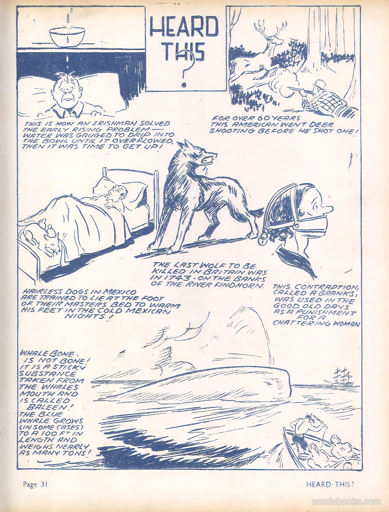 Slick Fun Album #1951 — page 32 of 130