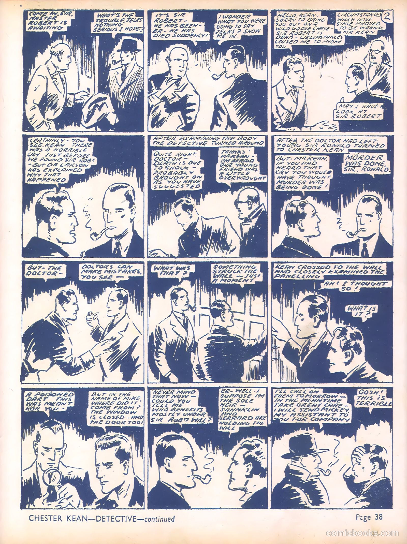 Slick Fun Album #1951 — page 39 of 130