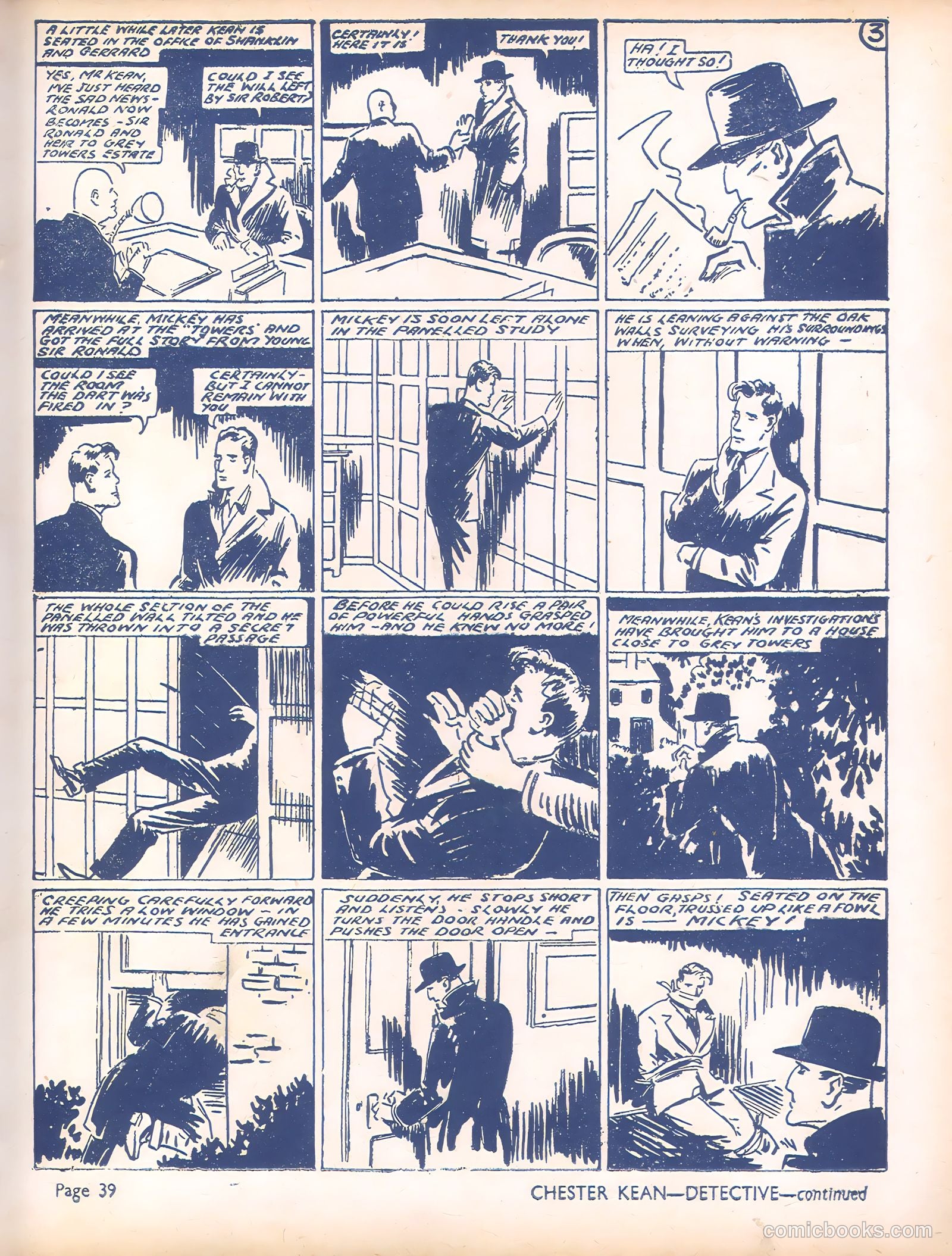 Slick Fun Album #1951 — page 40 of 130