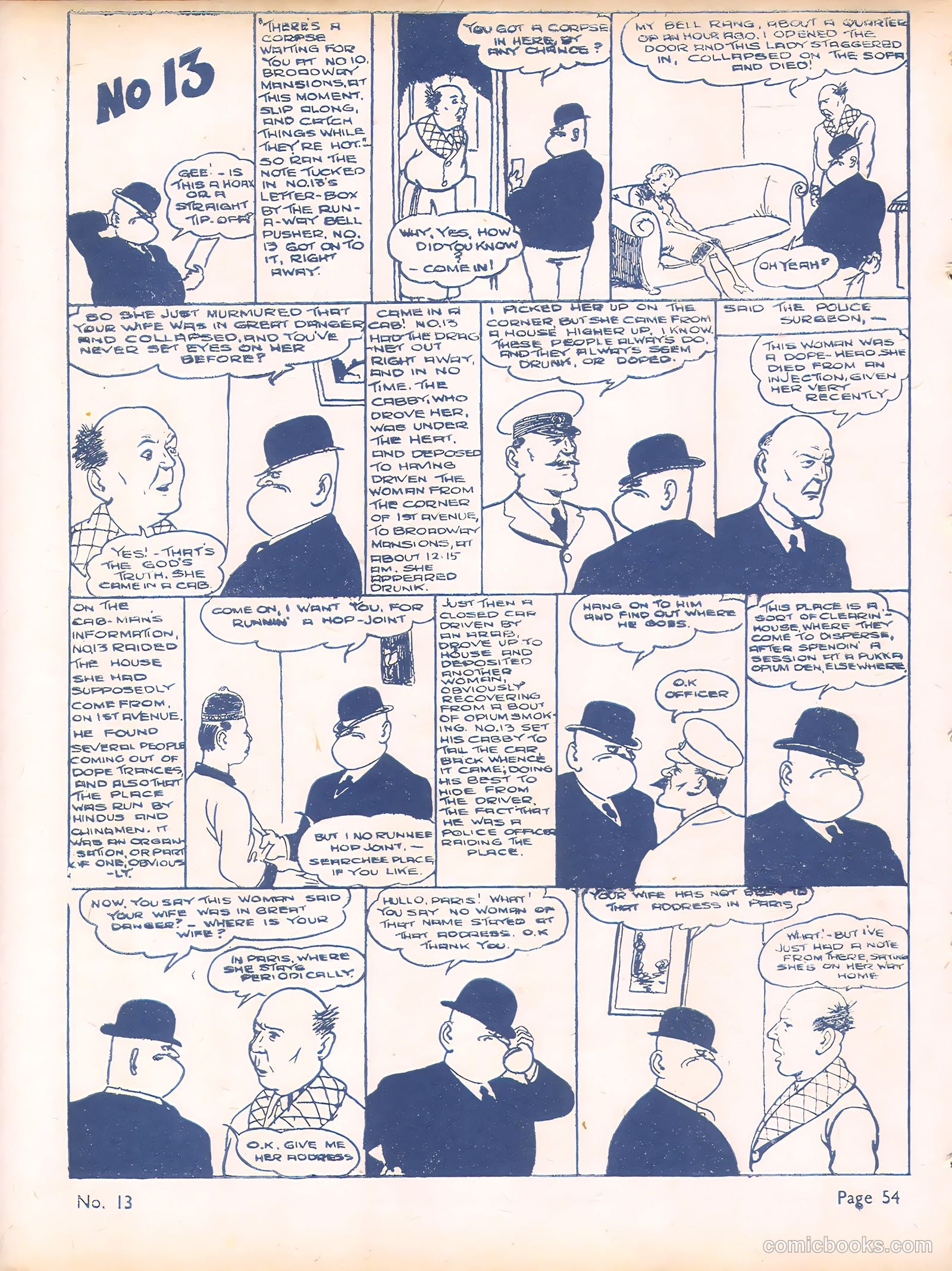 Slick Fun Album #1951 — page 55 of 130