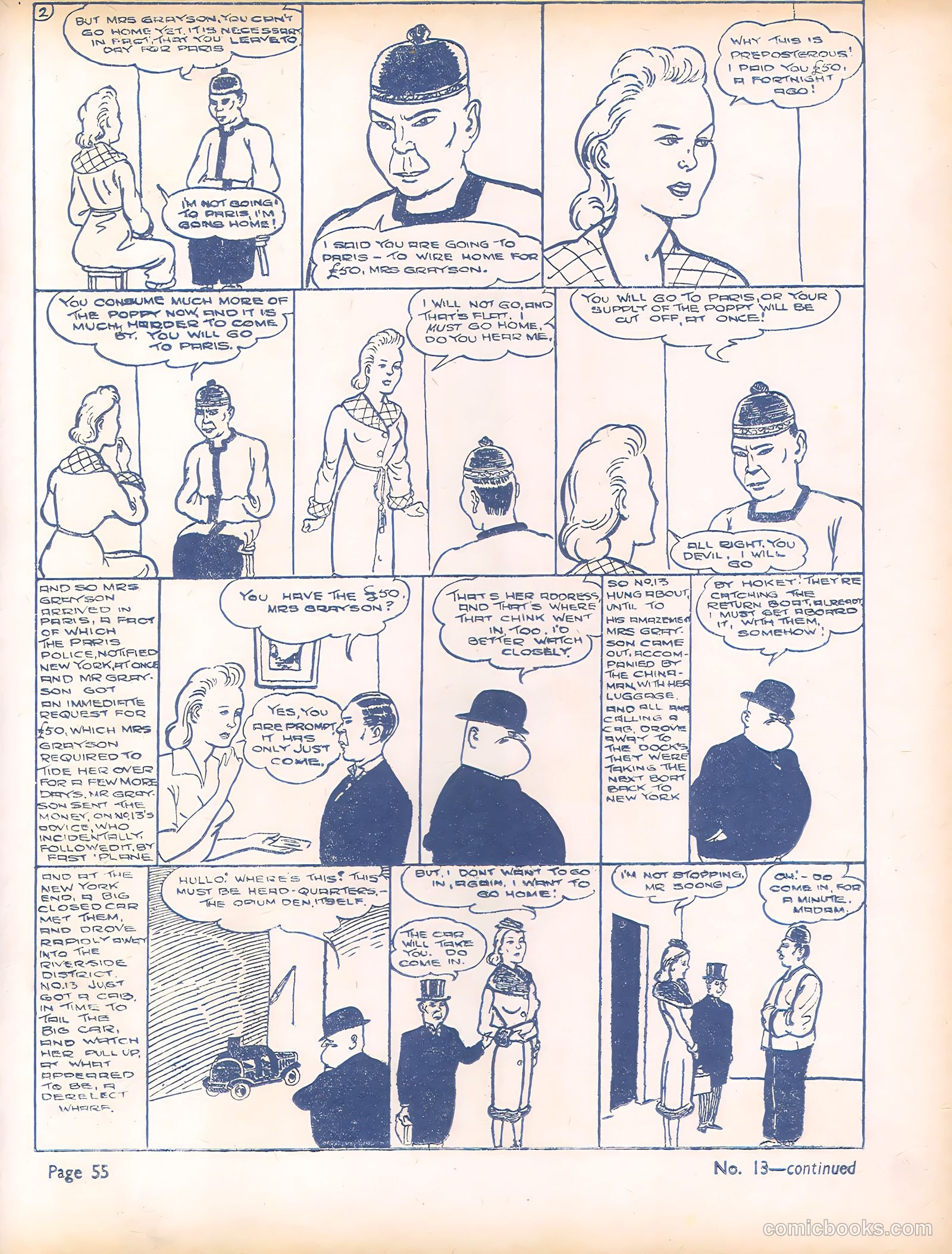 Slick Fun Album #1951 — page 56 of 130
