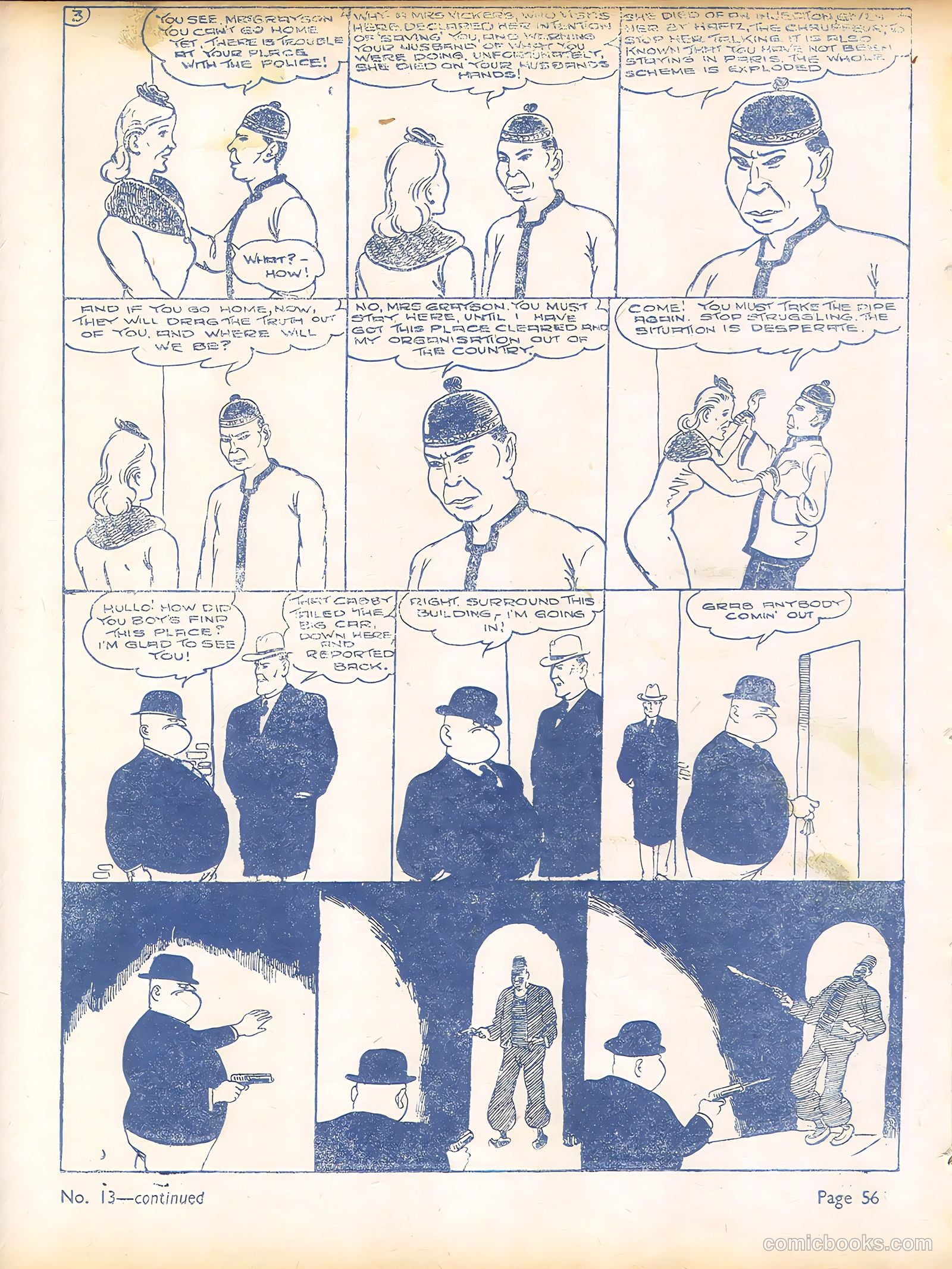 Slick Fun Album #1951 — page 57 of 130
