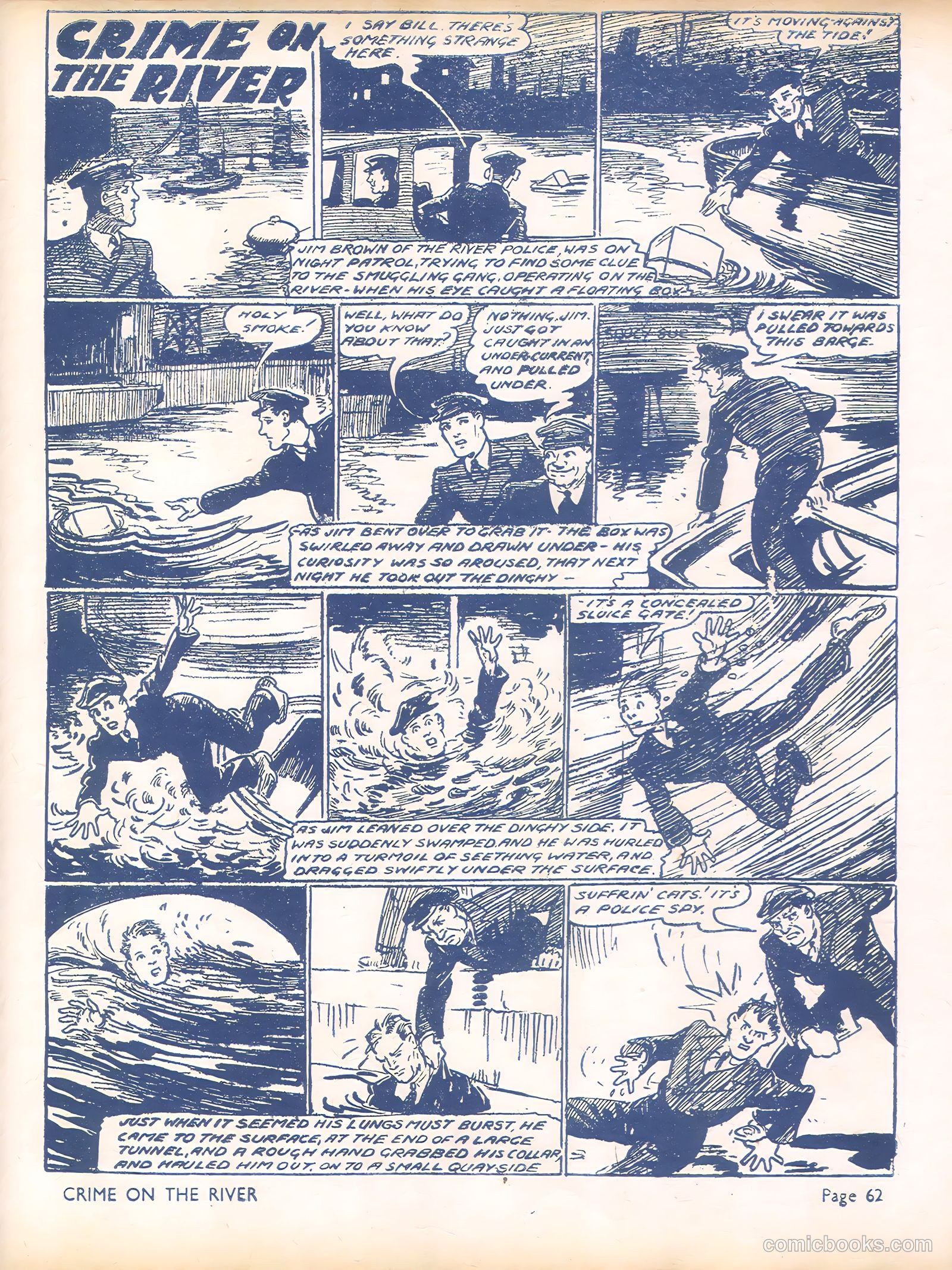 Slick Fun Album #1951 — page 63 of 130