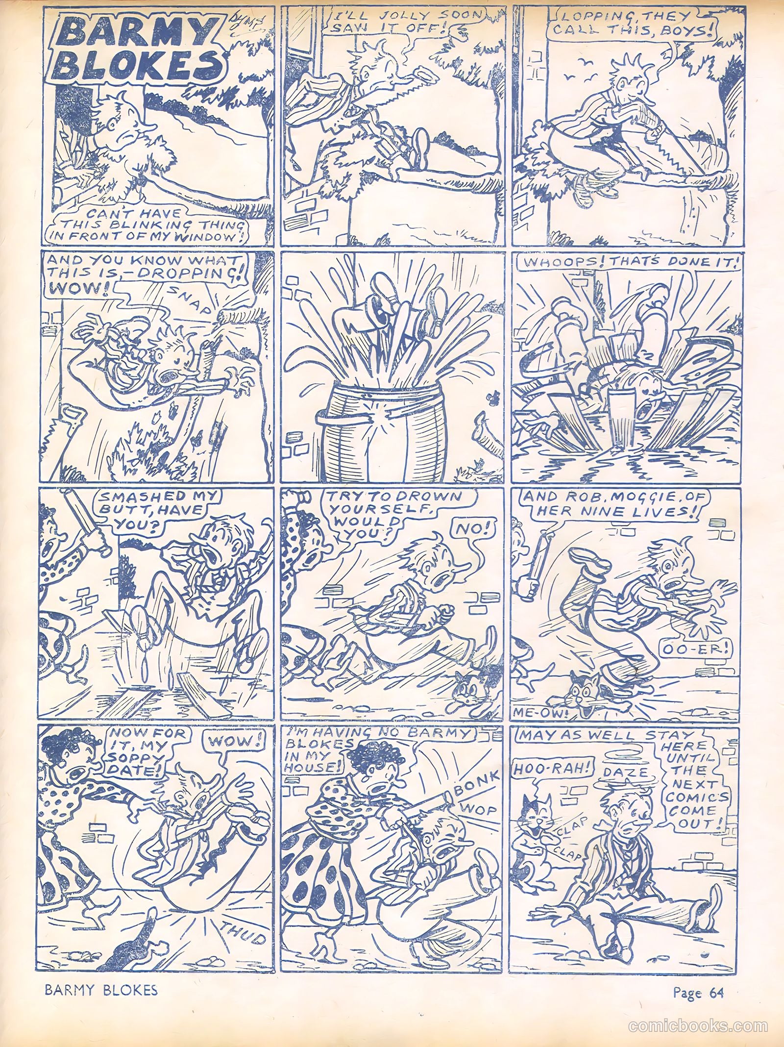 Slick Fun Album #1951 — page 65 of 130