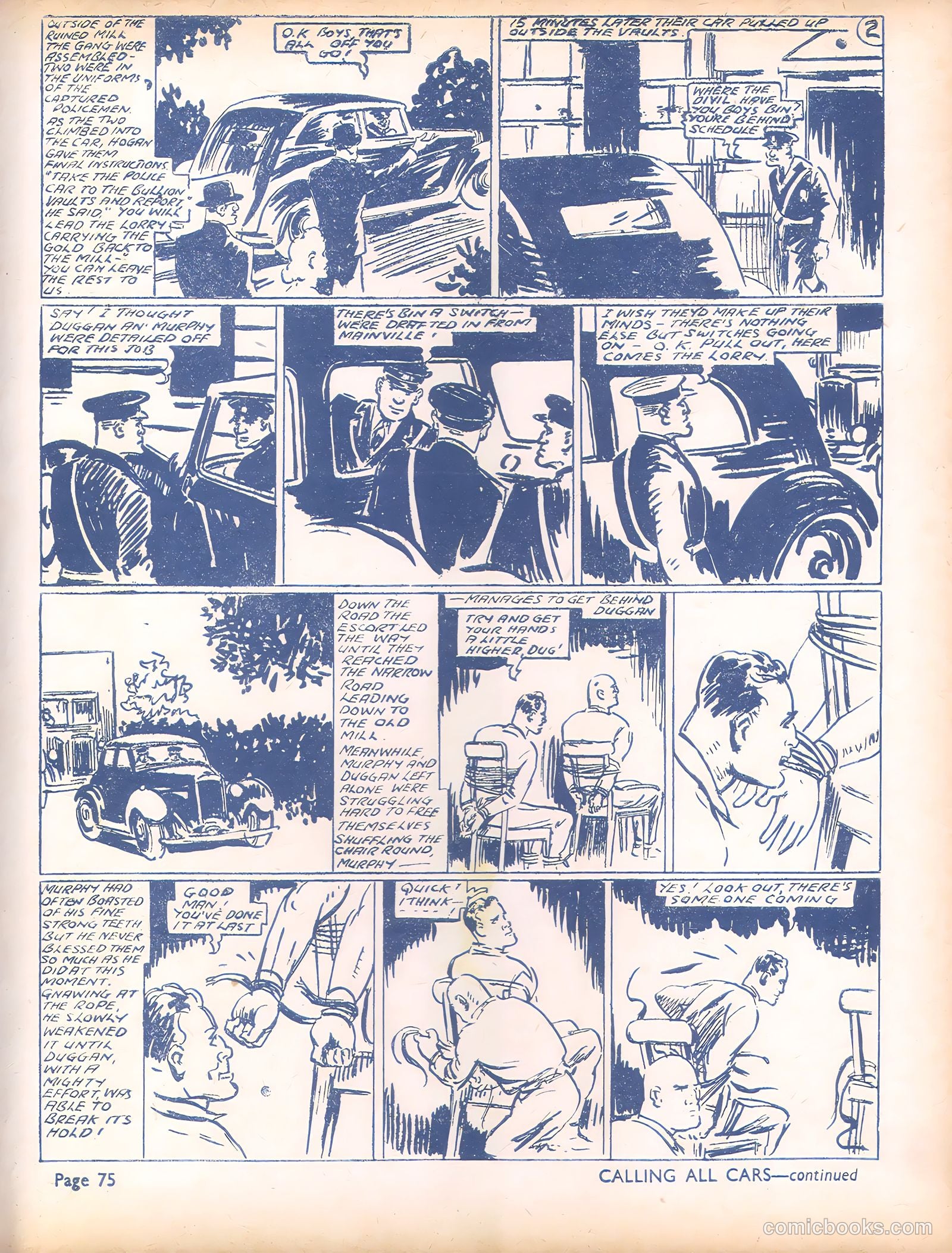 Slick Fun Album #1951 — page 76 of 130