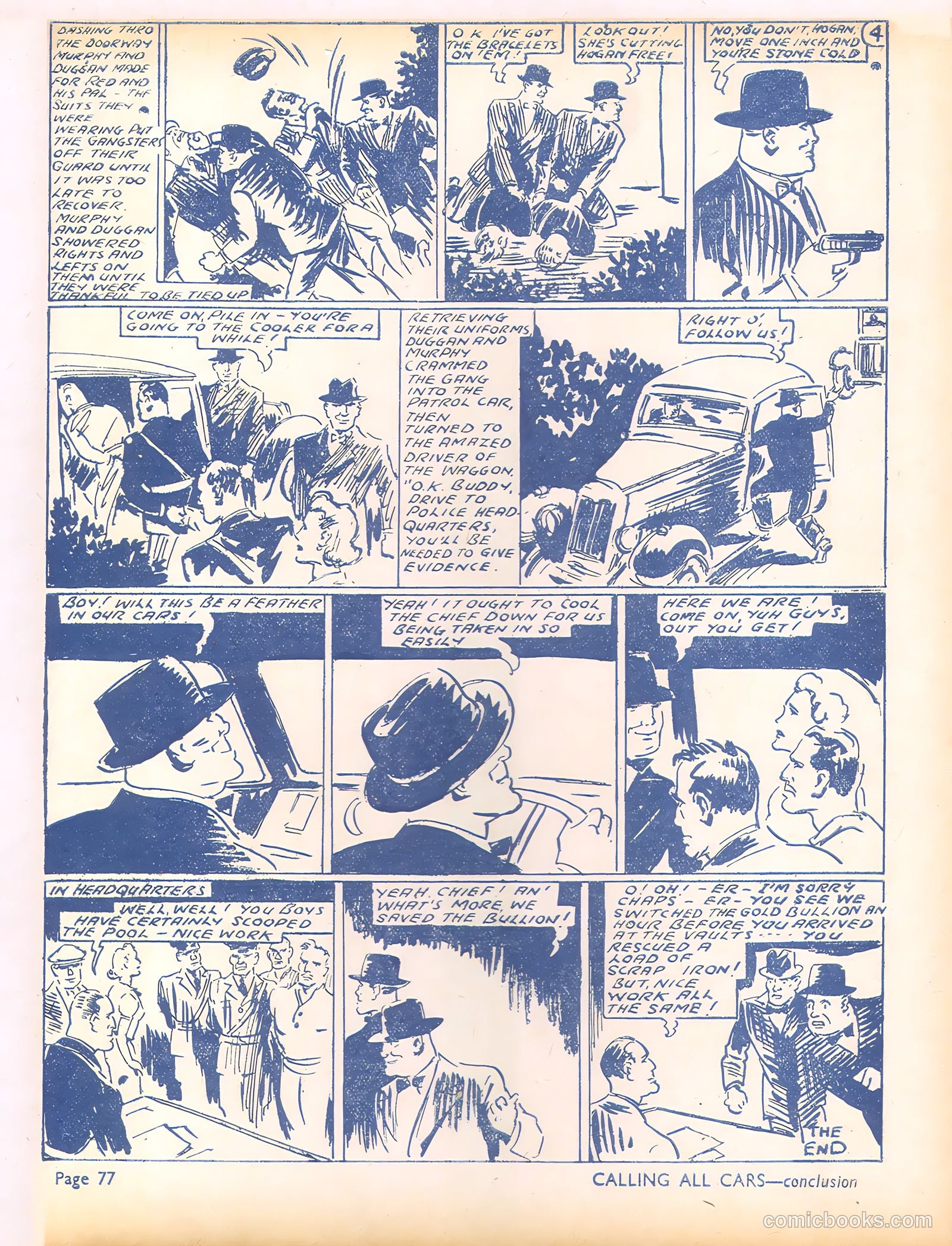 Slick Fun Album #1951 — page 78 of 130