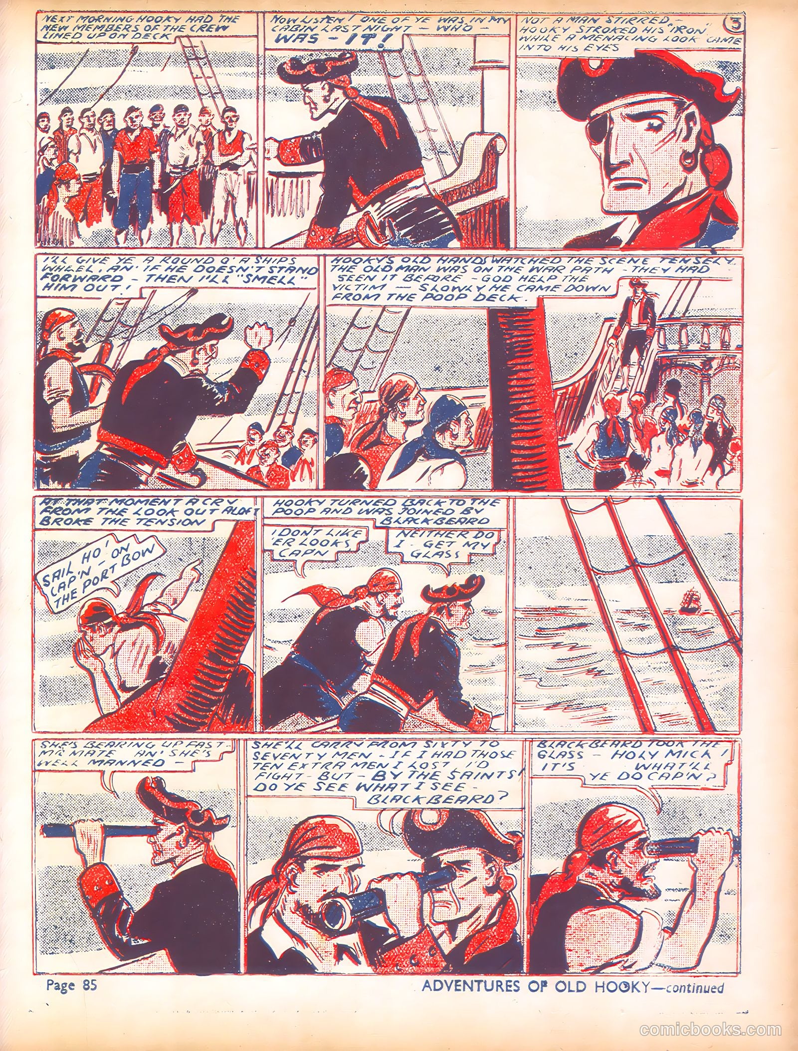 Slick Fun Album #1951 — page 86 of 130