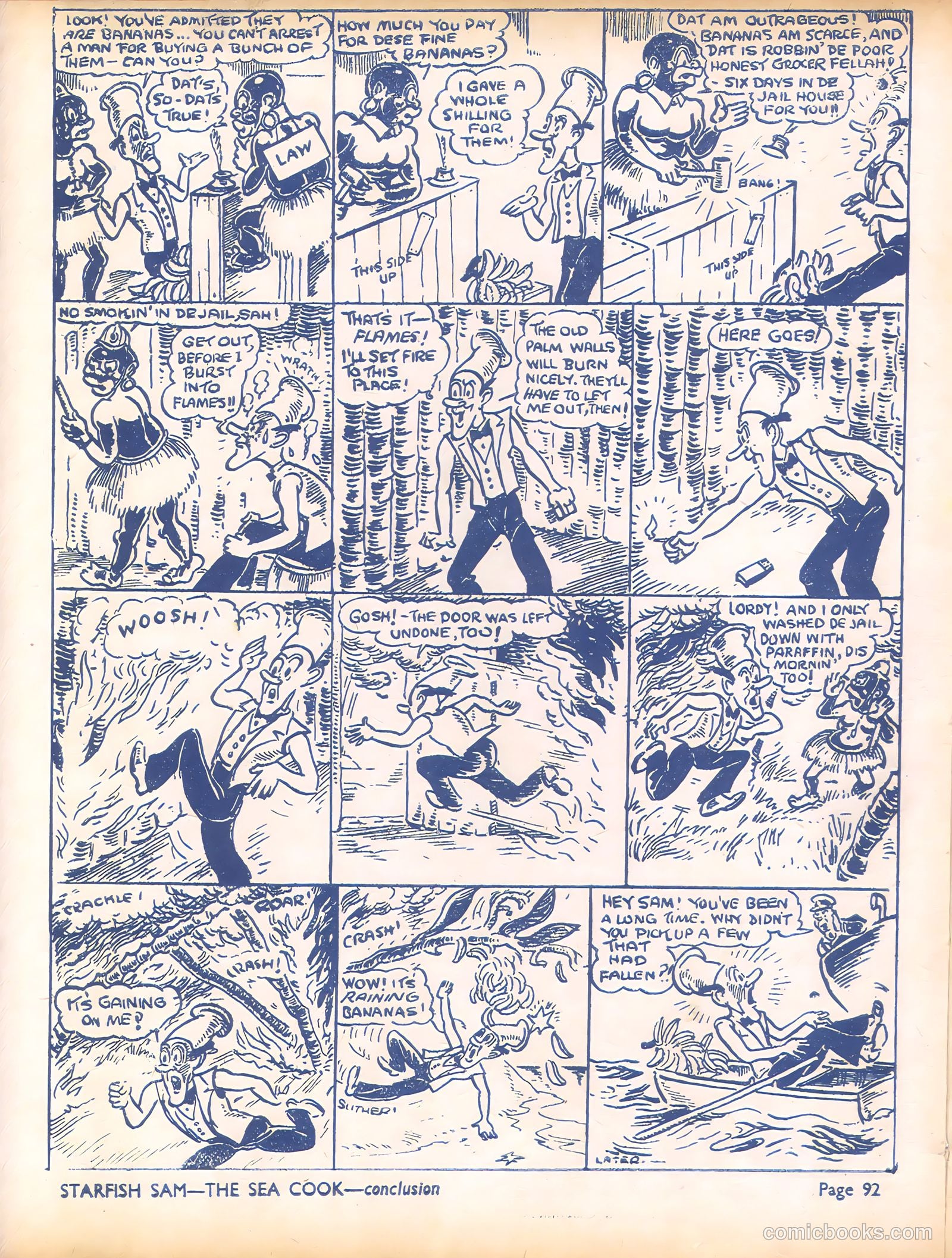Slick Fun Album #1951 — page 93 of 130