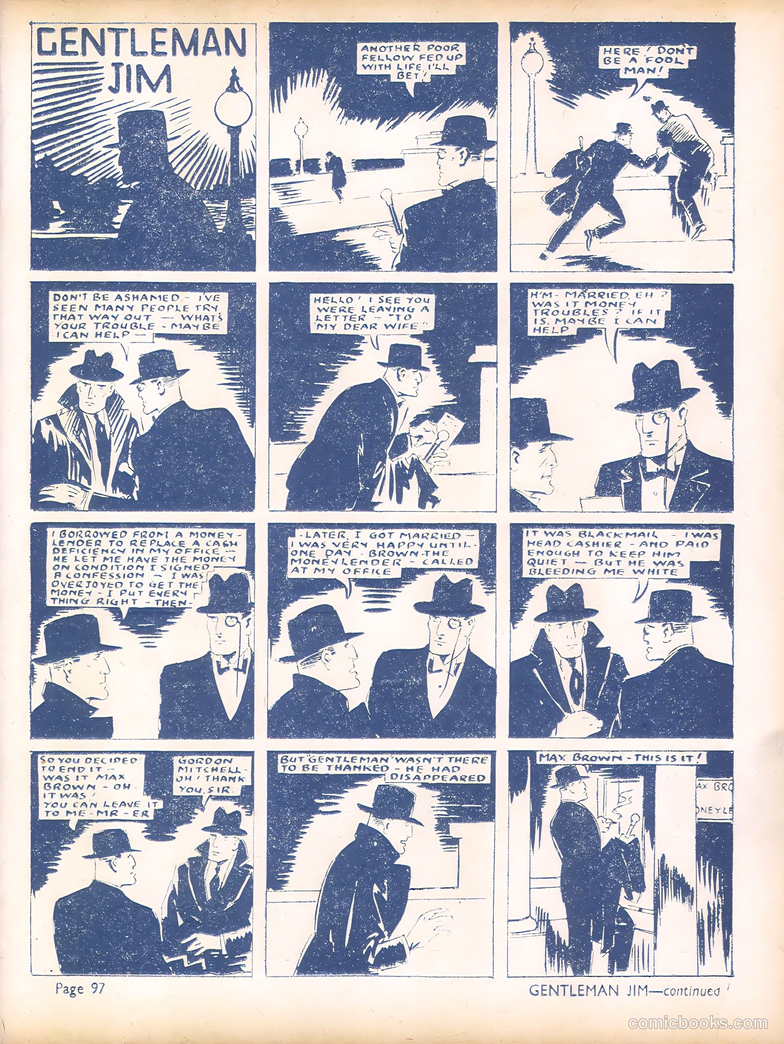 Slick Fun Album #1951 — page 98 of 130