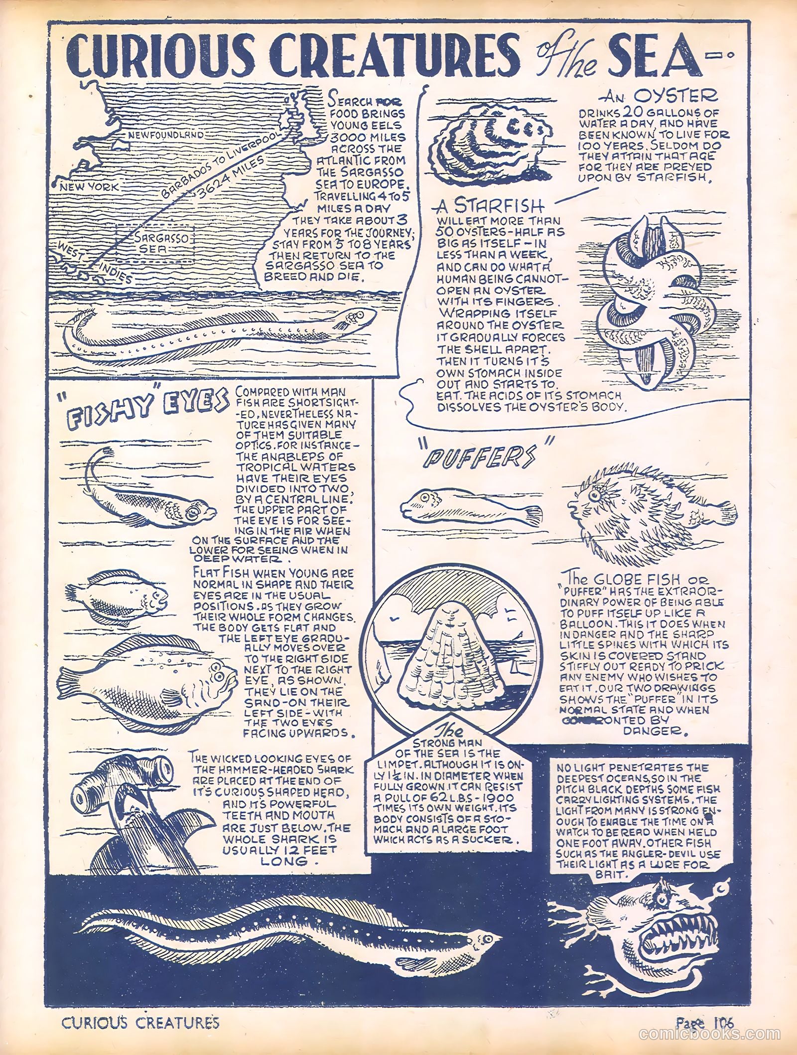 Slick Fun Album #1951 — page 107 of 130