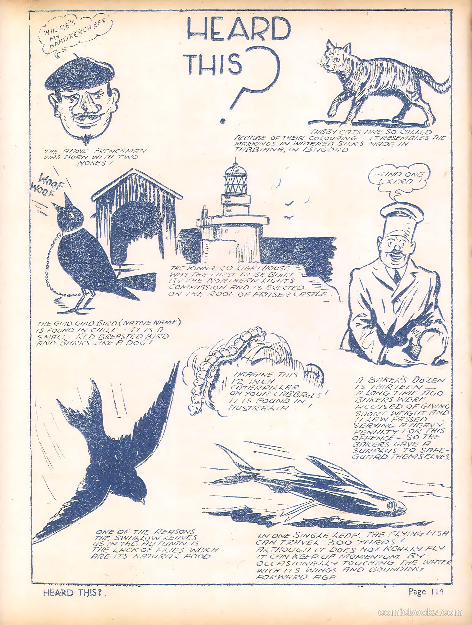 Slick Fun Album #1951 — page 115 of 130