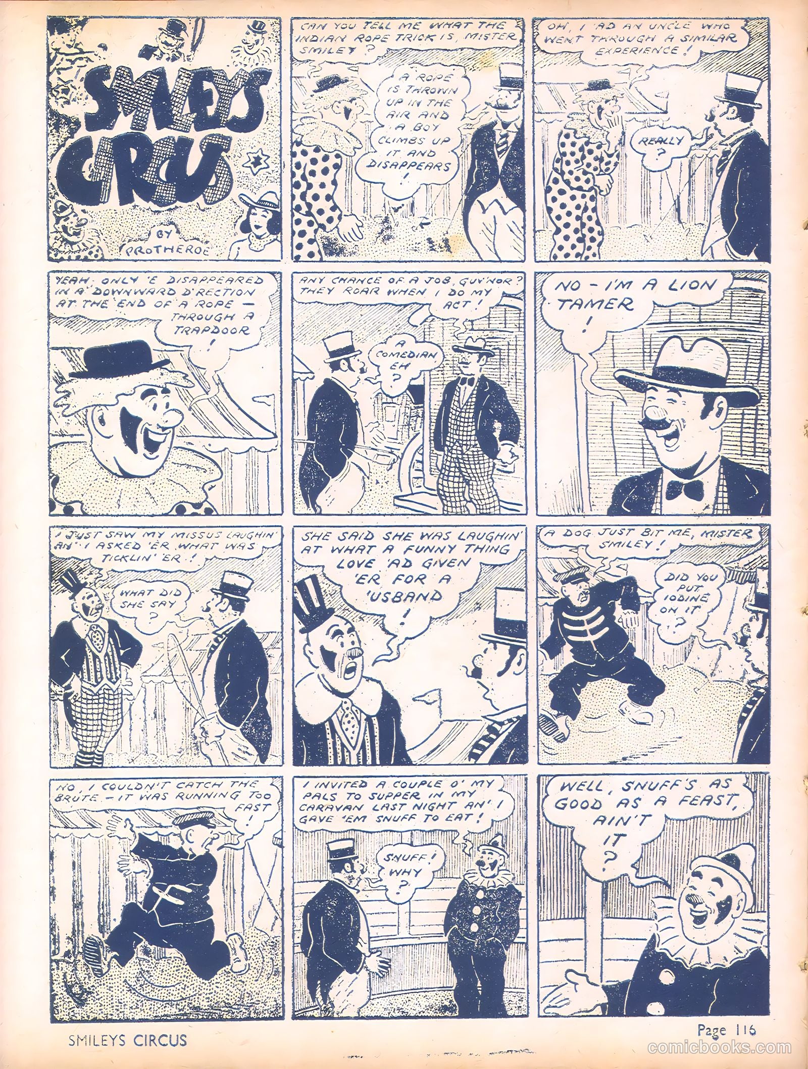 Slick Fun Album #1951 — page 117 of 130