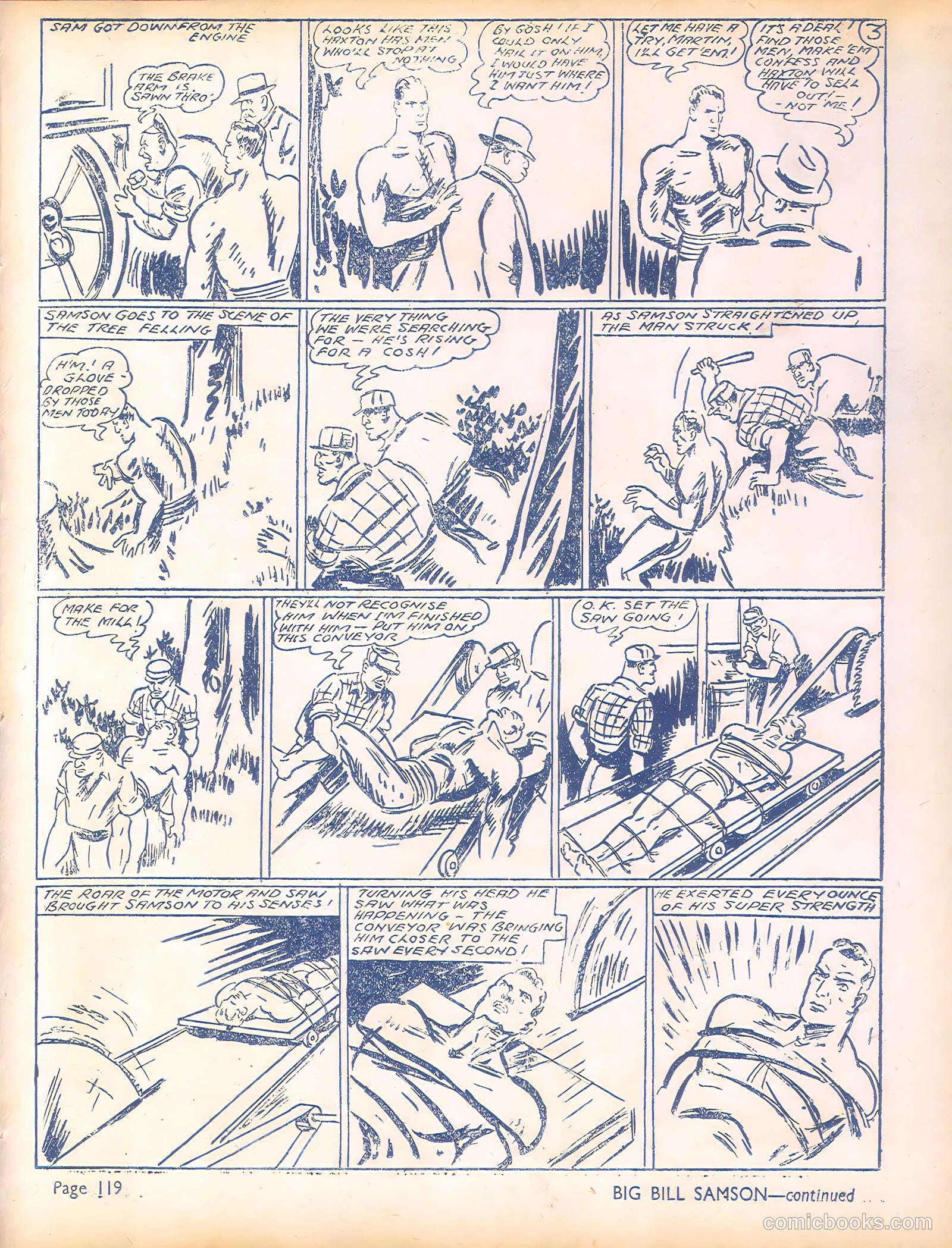 Slick Fun Album #1951 — page 120 of 130
